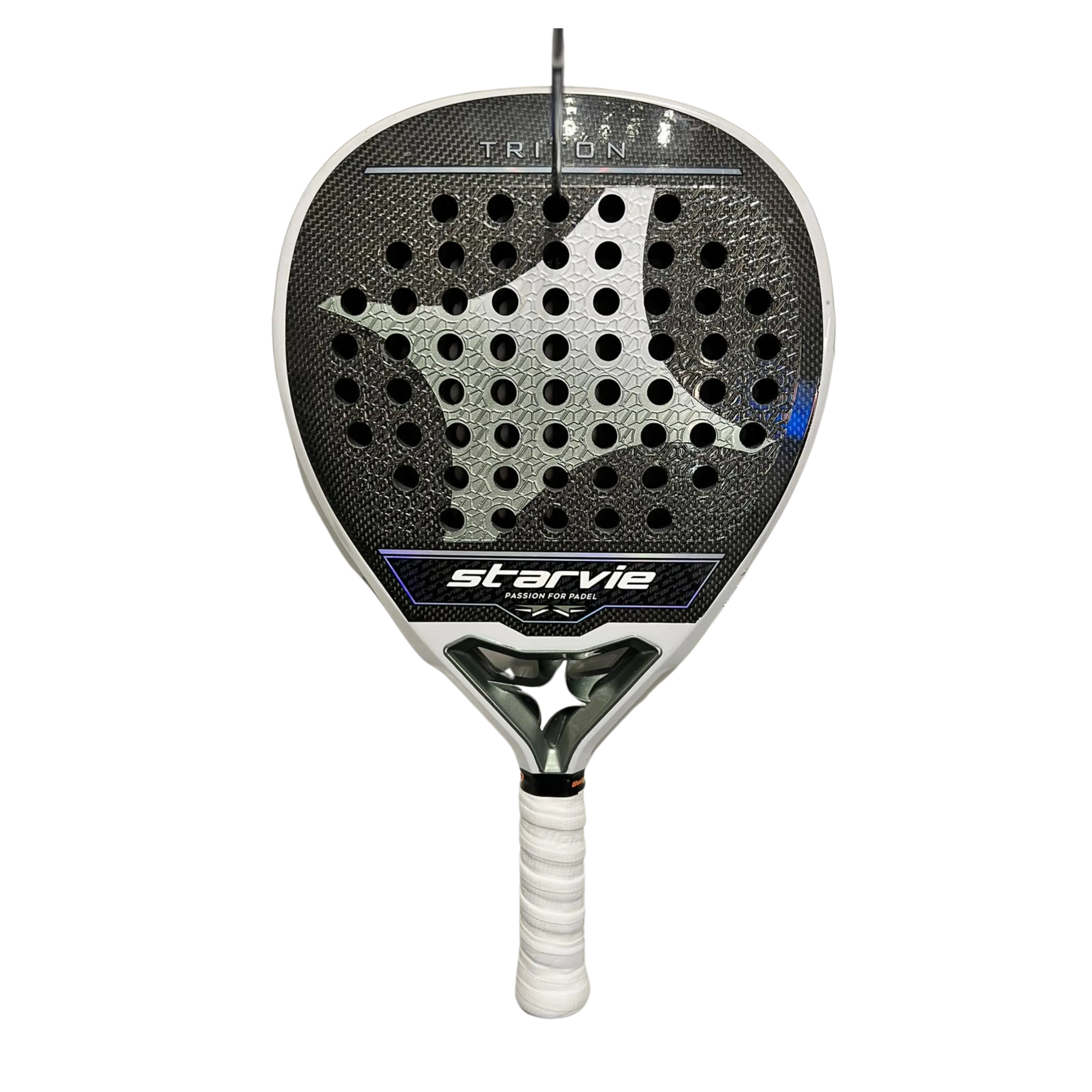 Starvie - Raquette de padel Triton Speed 2024 Occasion