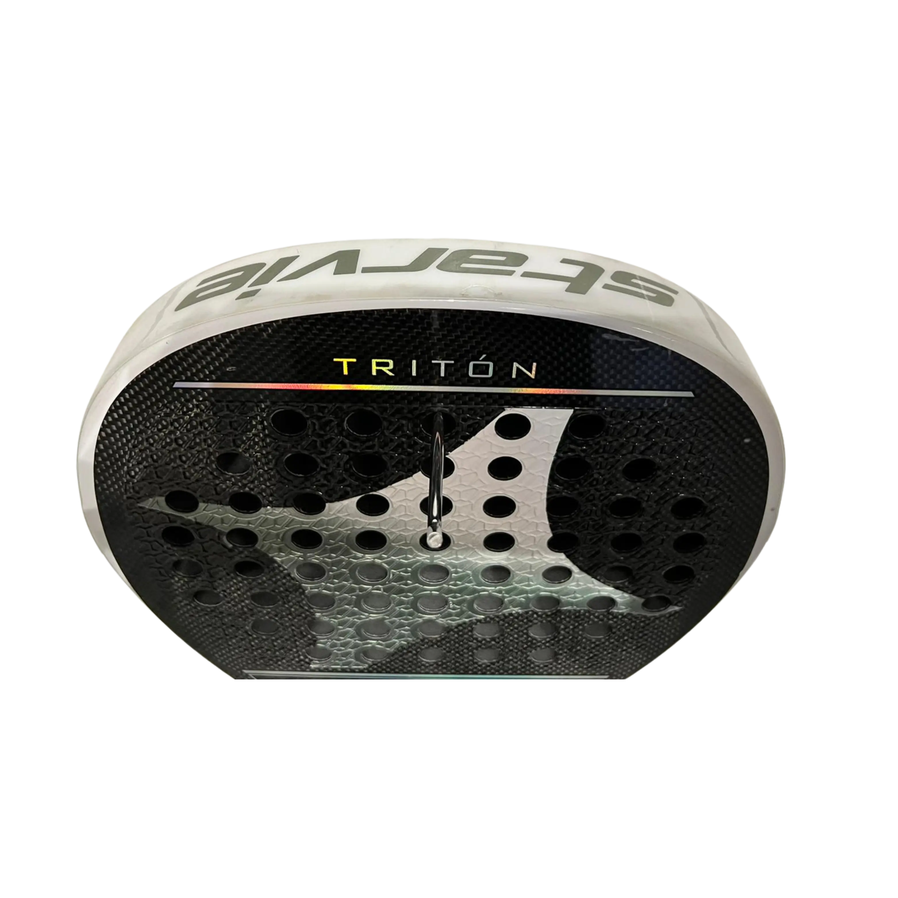 Starvie - Raquette de padel Triton Speed 2024 Occasion