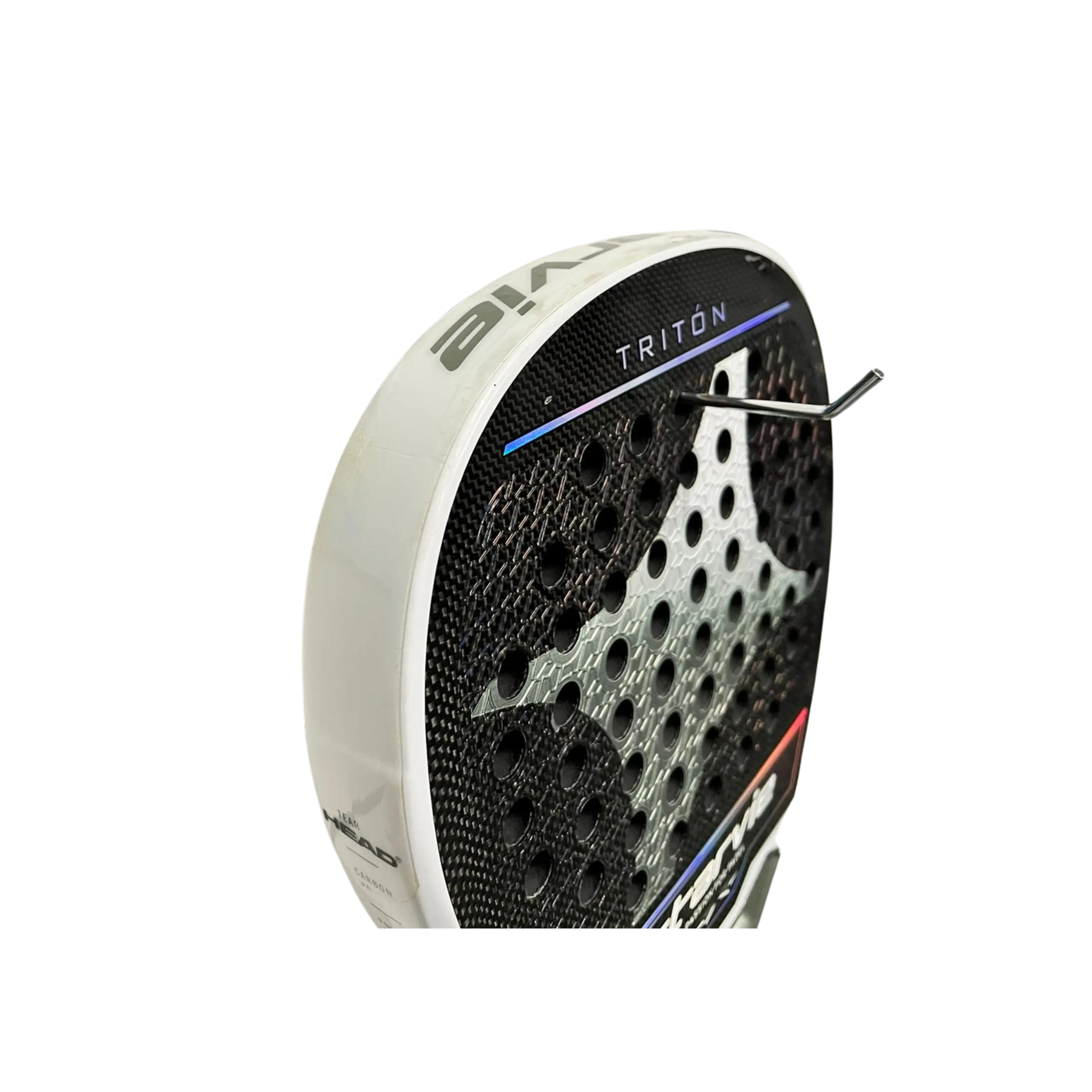 Starvie - Raquette de padel Triton Speed 2024 Occasion