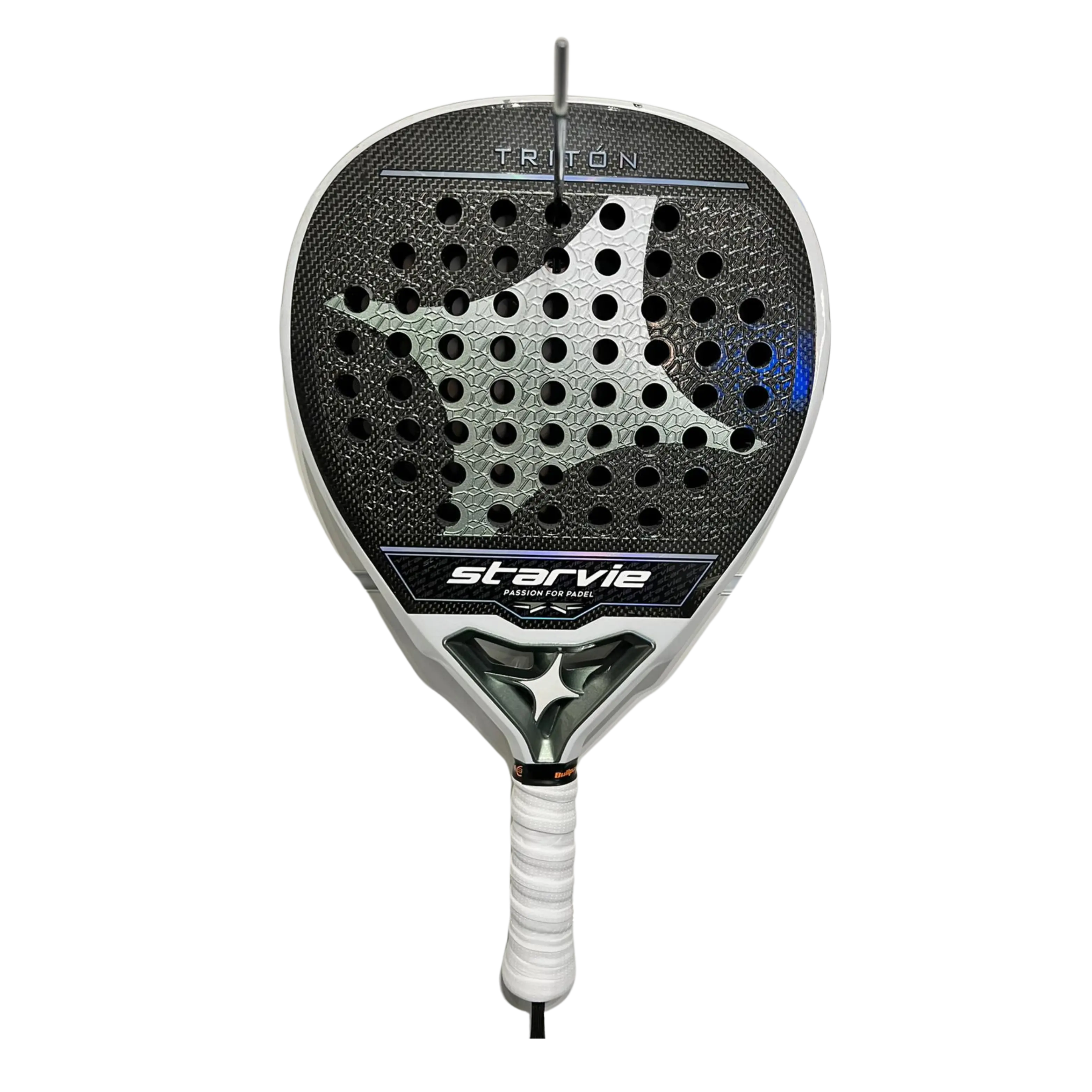 Starvie - Raquette de padel Triton Speed 2024 Occasion