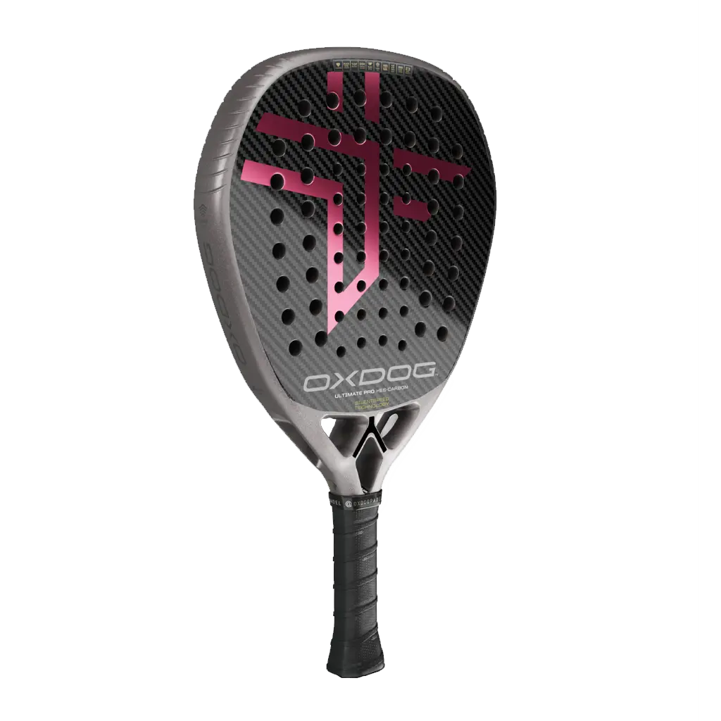 Oxdog - Raquette de padel Ultimate Pro 2024