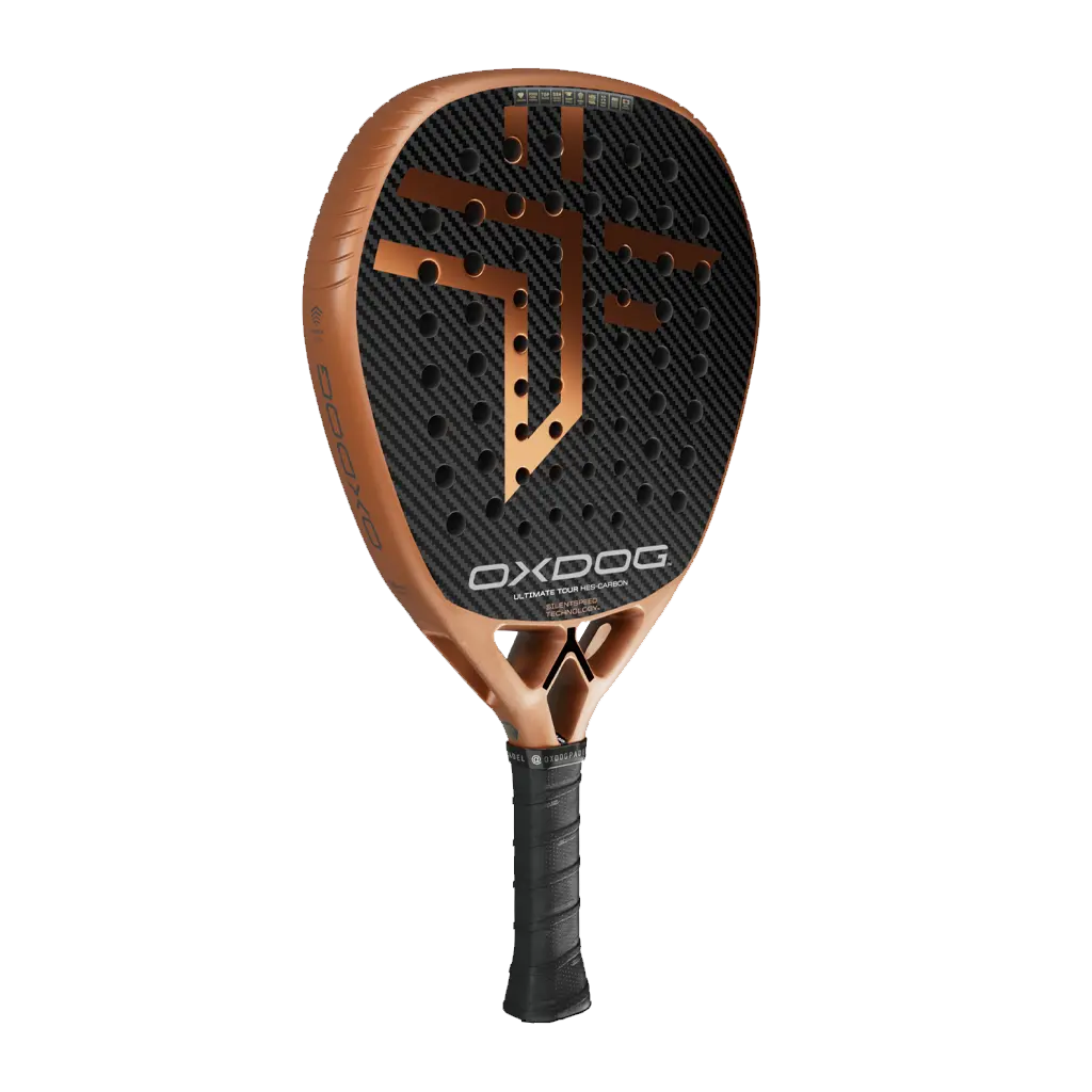 Oxdog - Raquette de padel Ultimate Tour 2024