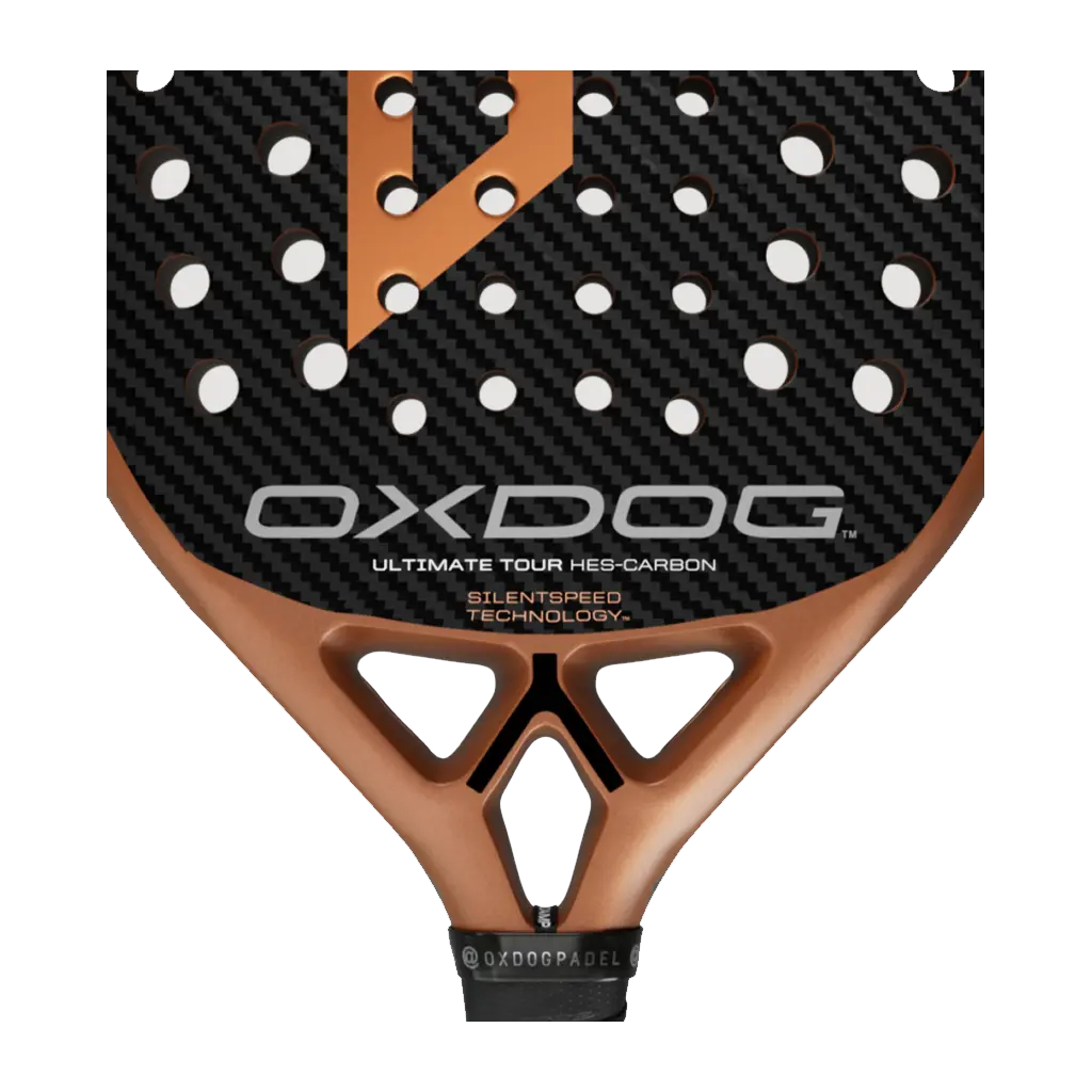 Oxdog - Raquette de padel Ultimate Tour 2024