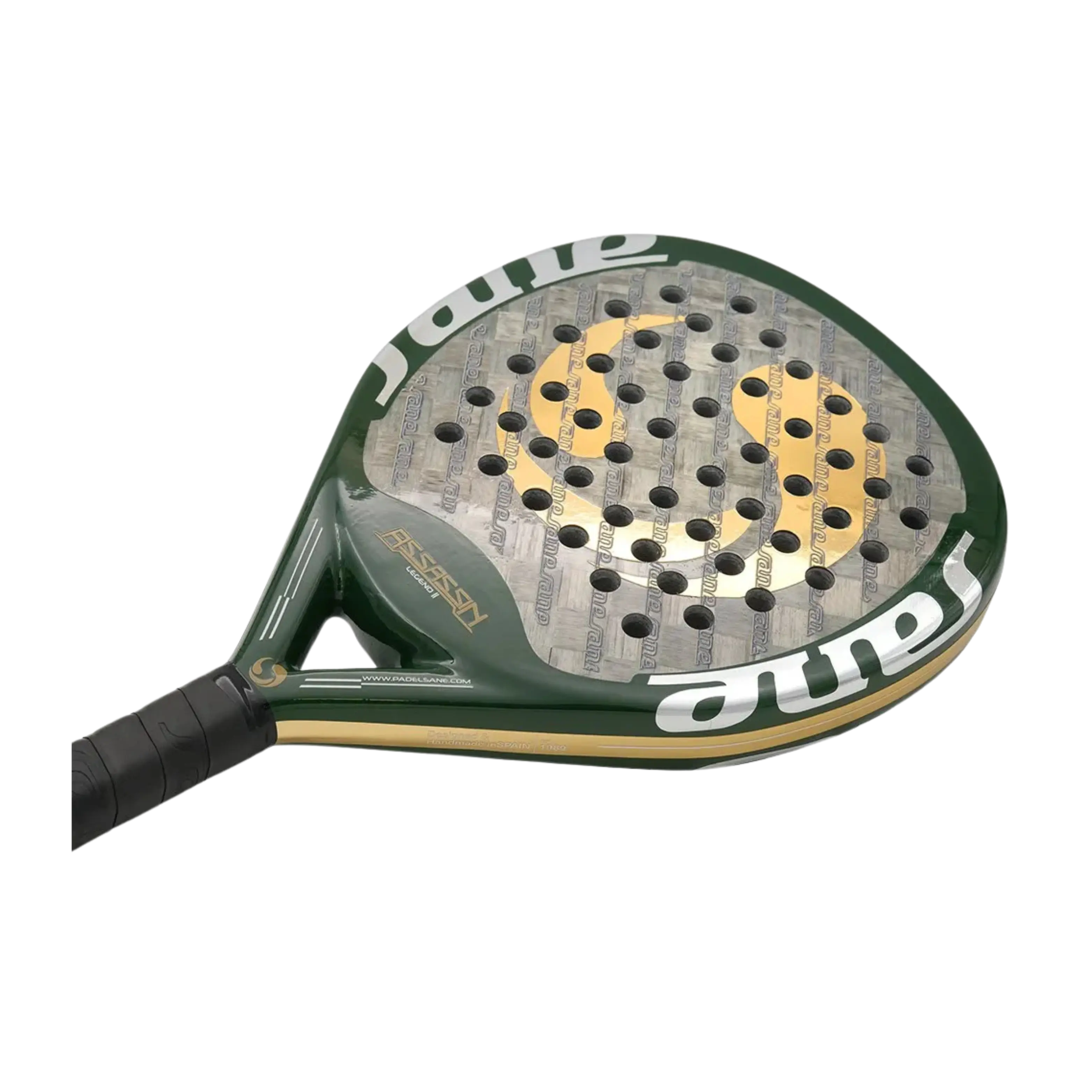 Sane - Raquette de padel Assassin Legend II