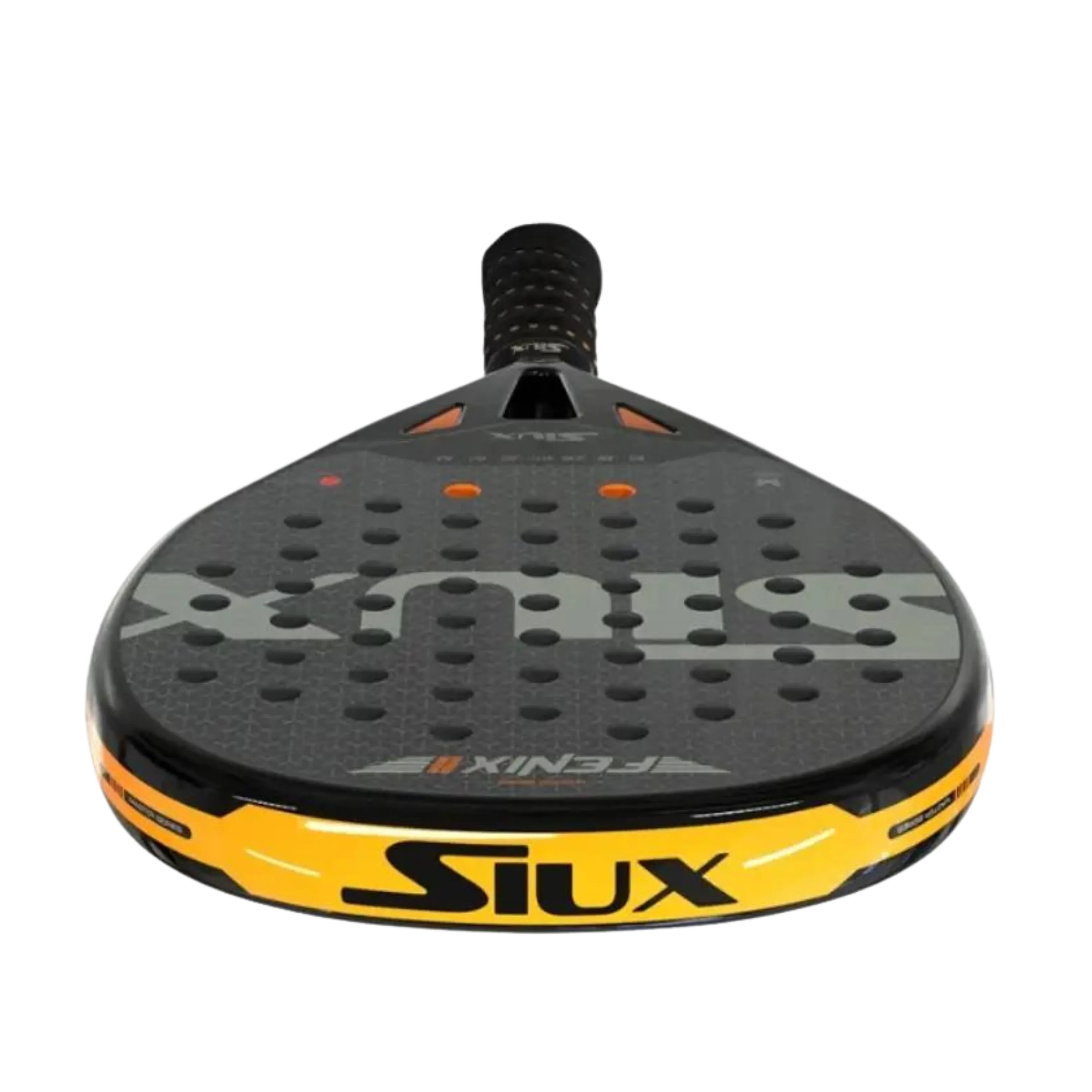 Siux - Raquette de padel Fenix II 3K