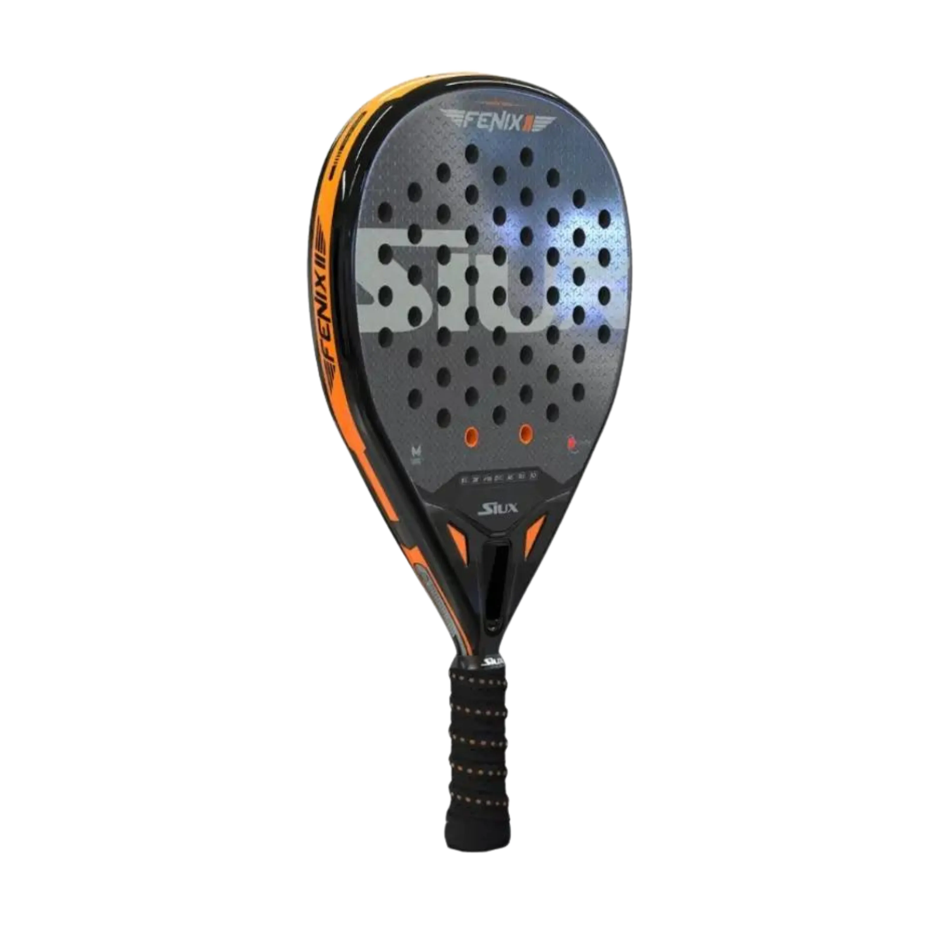 Siux - Raquette de padel Fenix II 3K