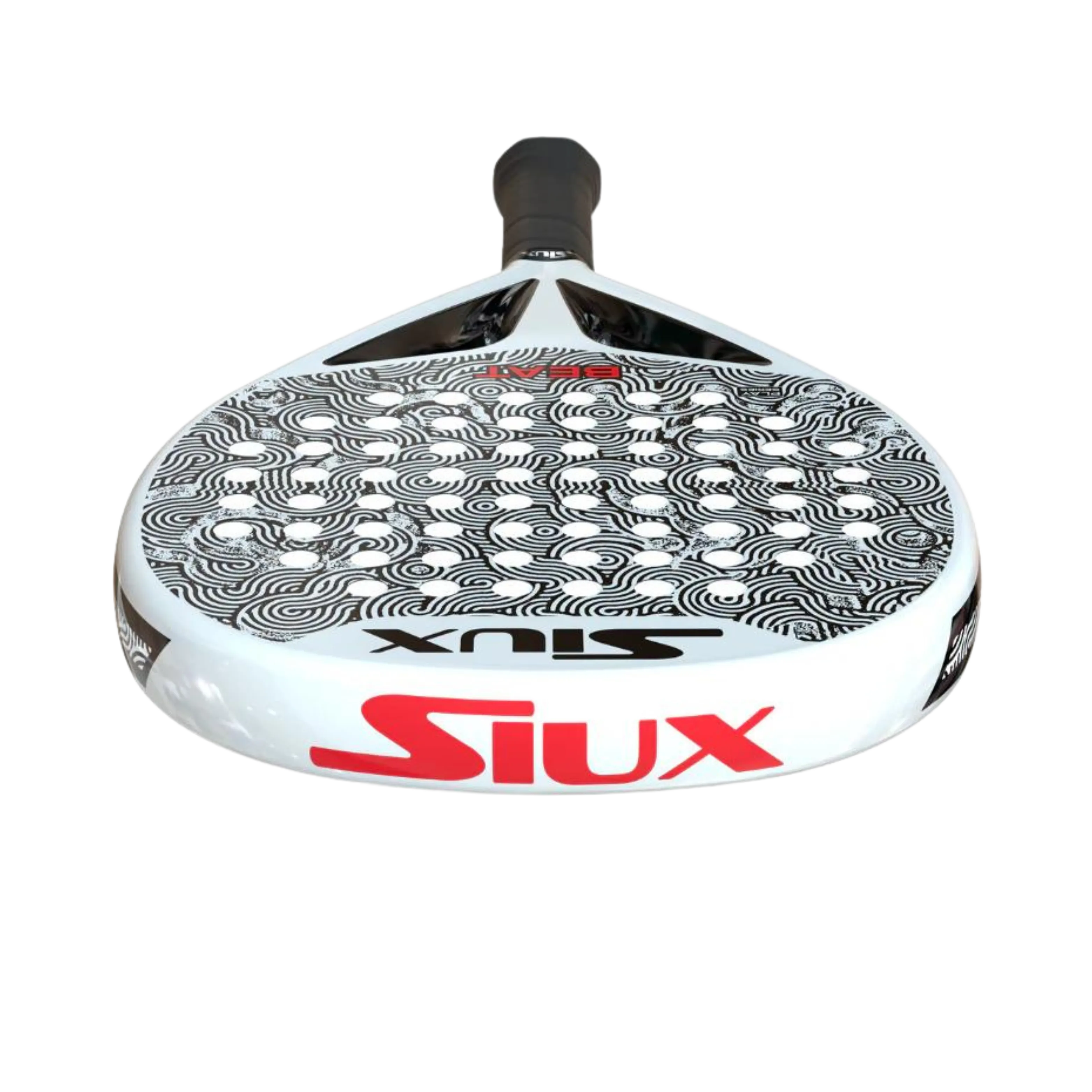 Siux - Raquette de padel Beat Hybrid 2024