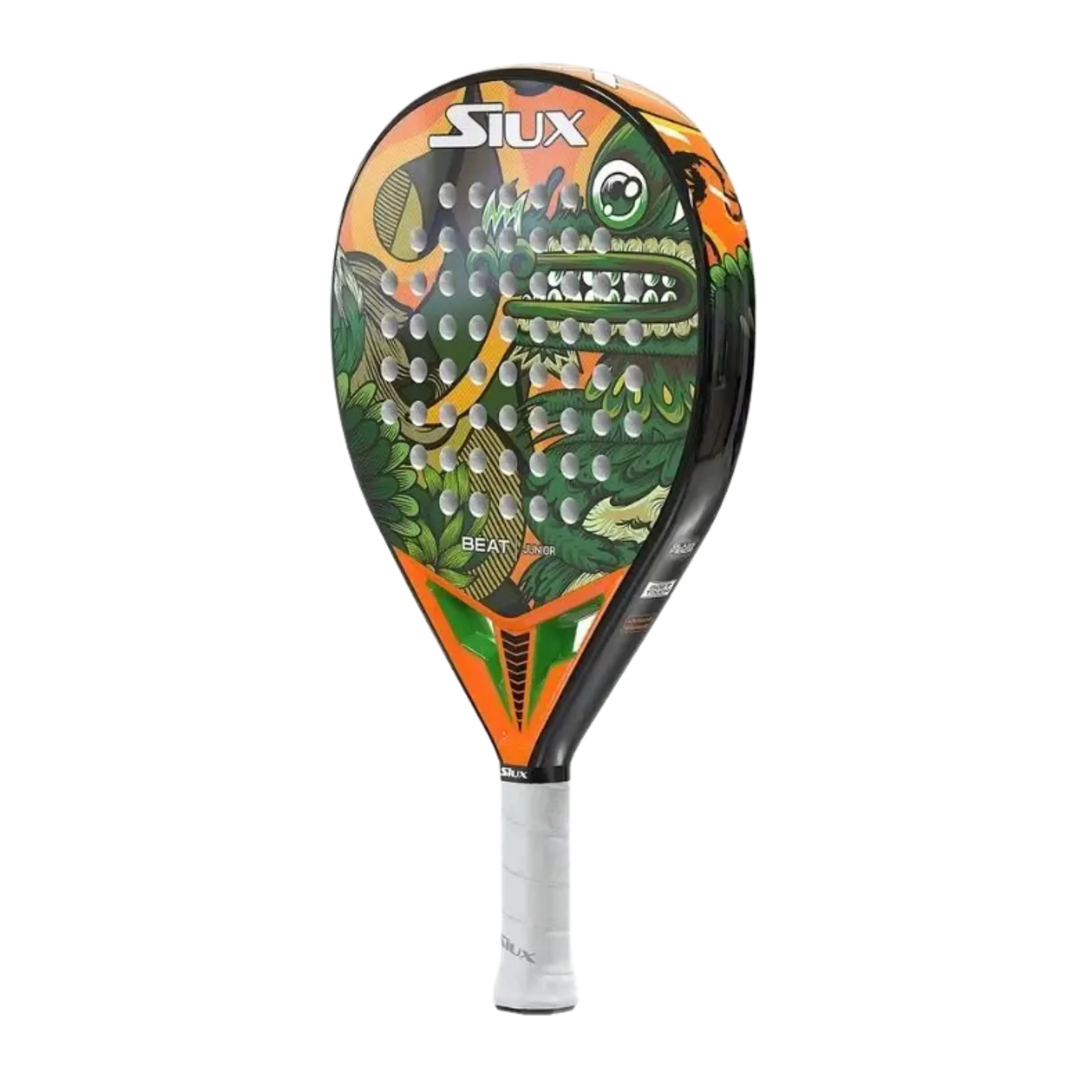 Raquette de padel Siux Beat Junior 2025