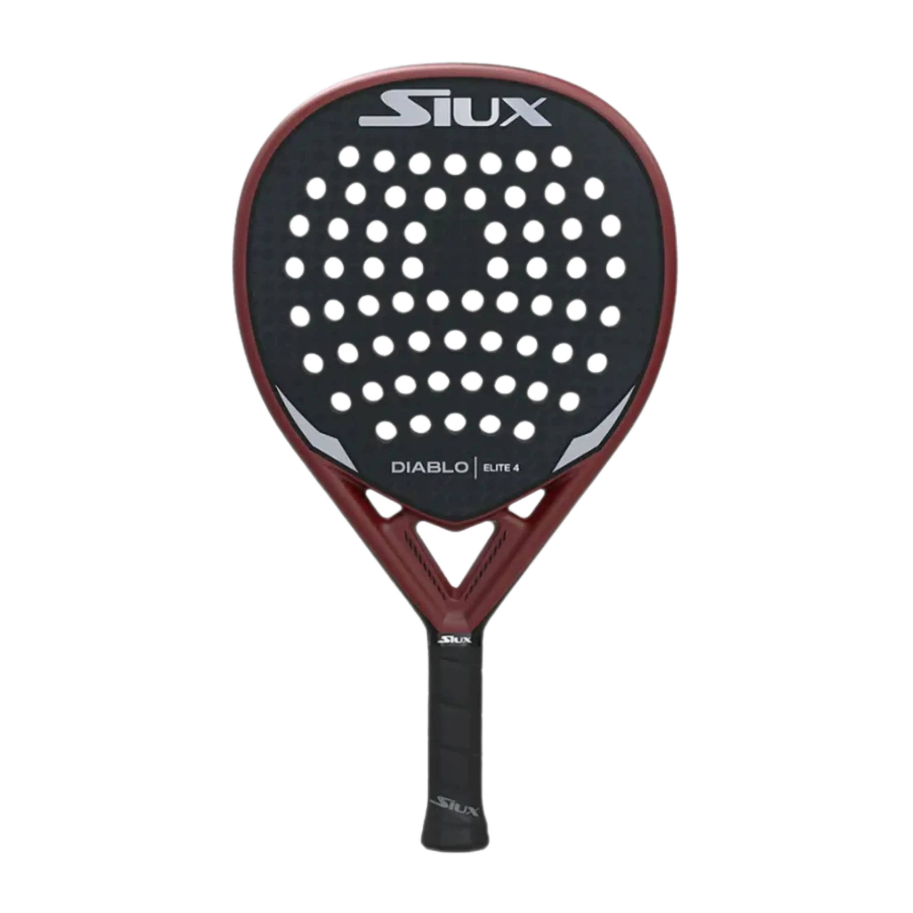 Siux - Raquette de padel Diablo Elite 4