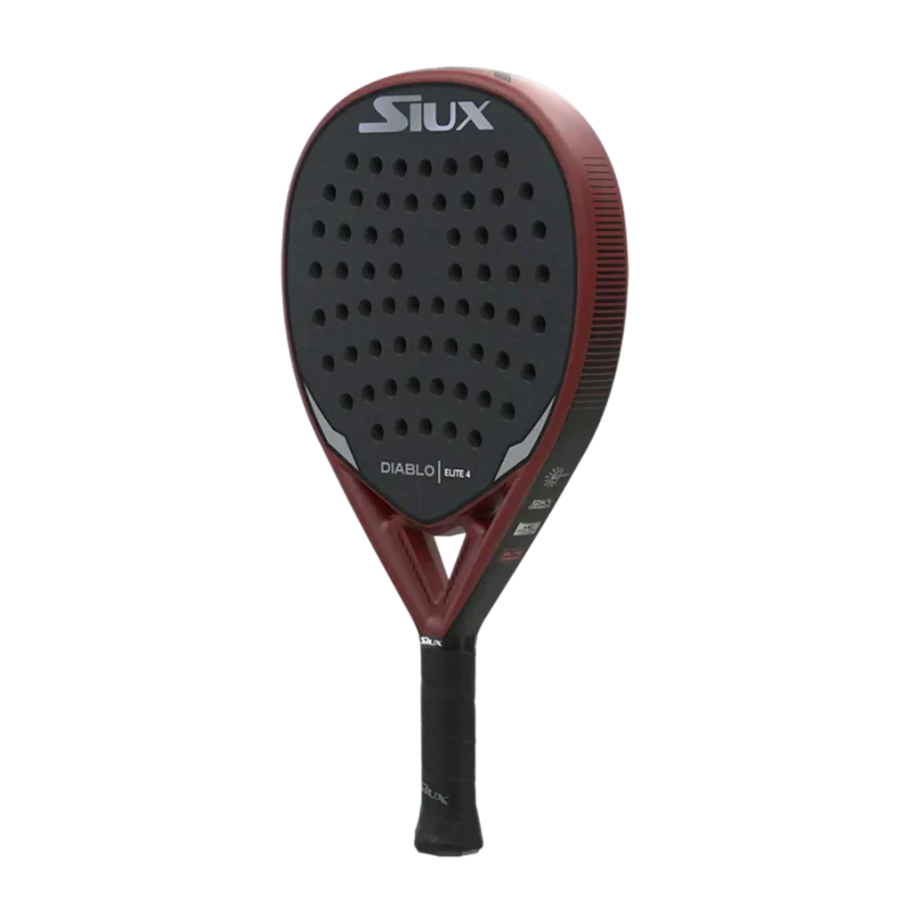 Siux - Raquette de padel Diablo Elite 4