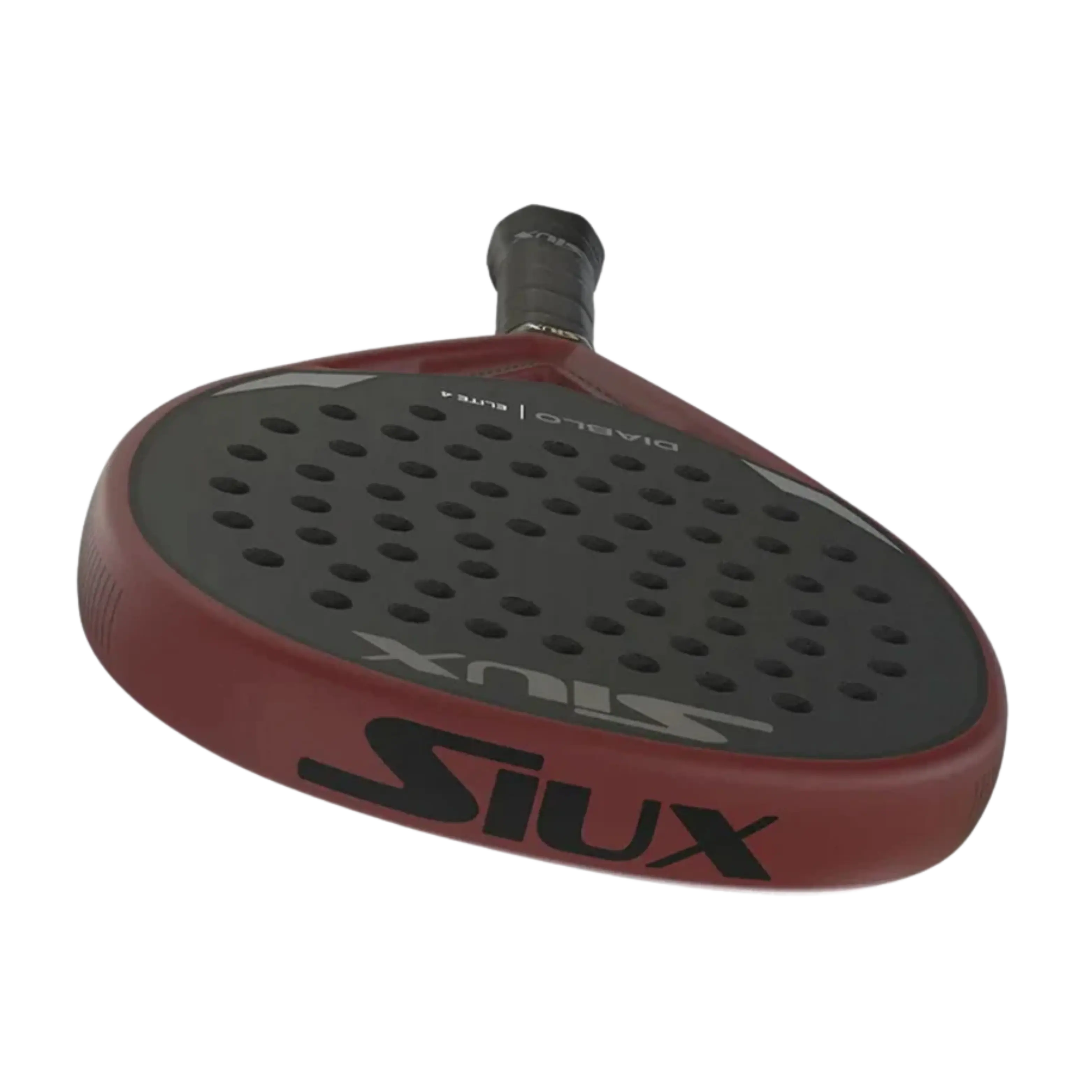 Siux - Raquette de padel Diablo Elite 4