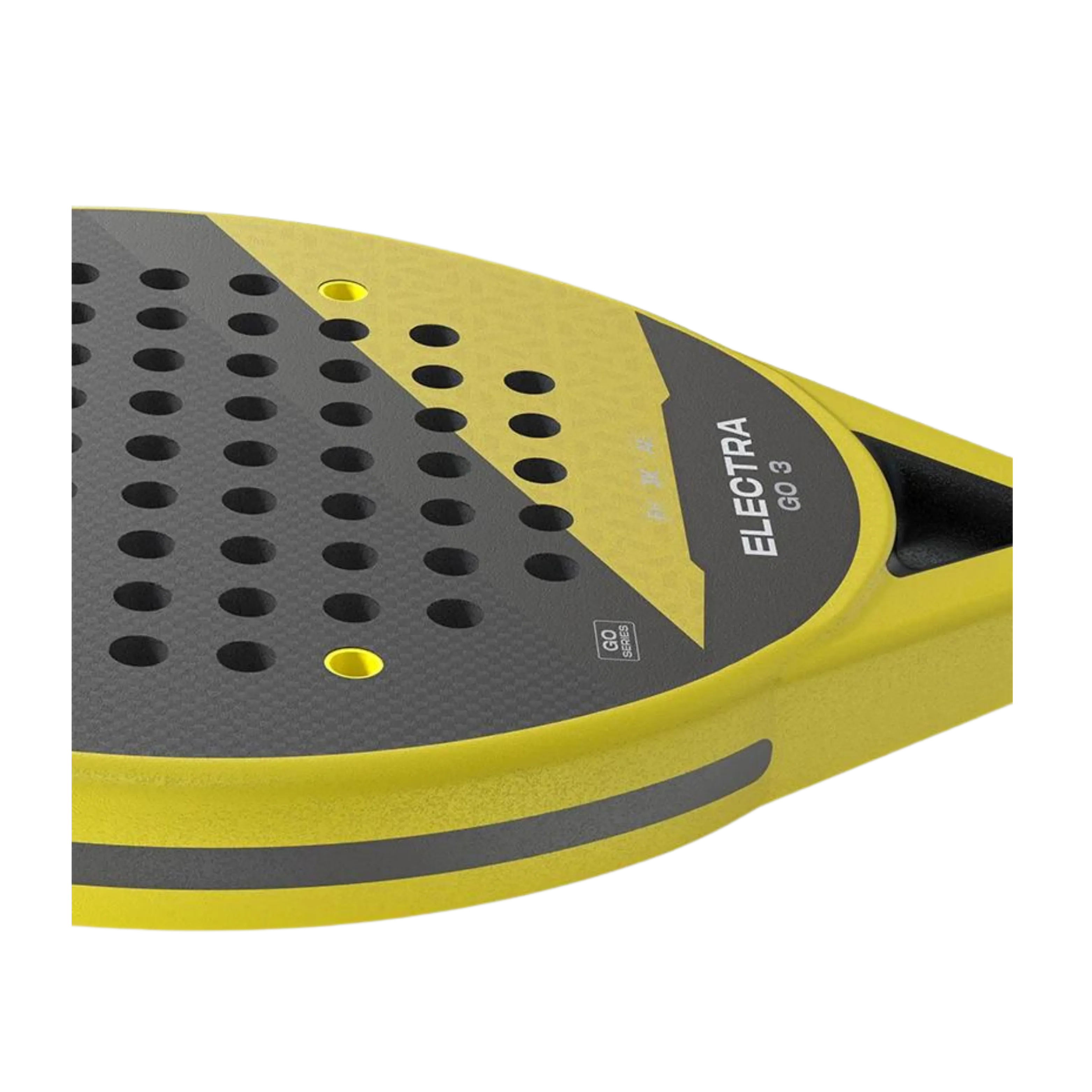 Siux - Raquette de padel Electra ST3 Go 2024