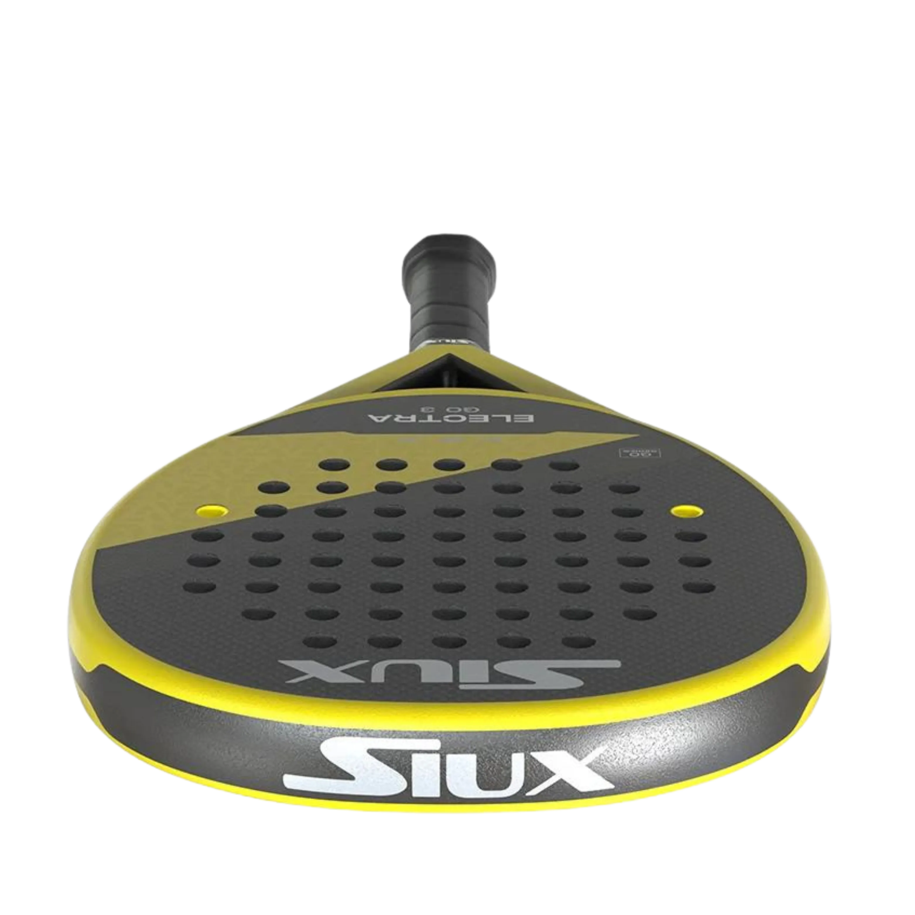 Siux - Raquette de padel Electra ST3 Go 2024