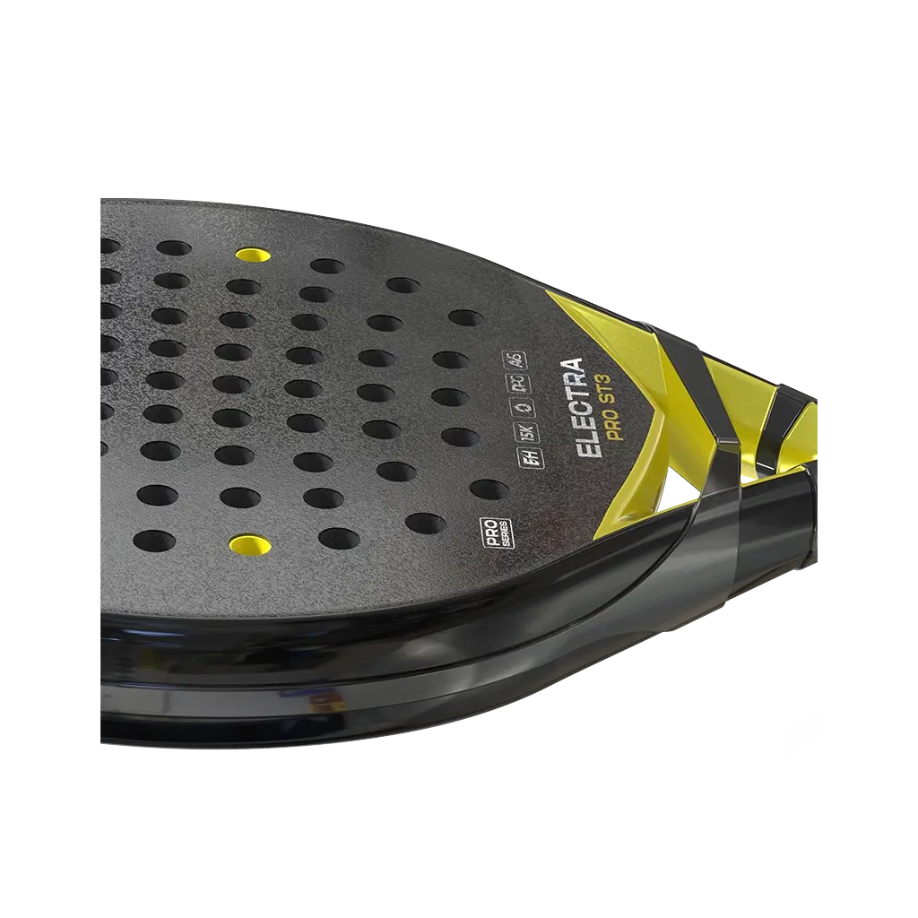 Siux - Raquette de padel Electra ST3 Pro Stupa 2024