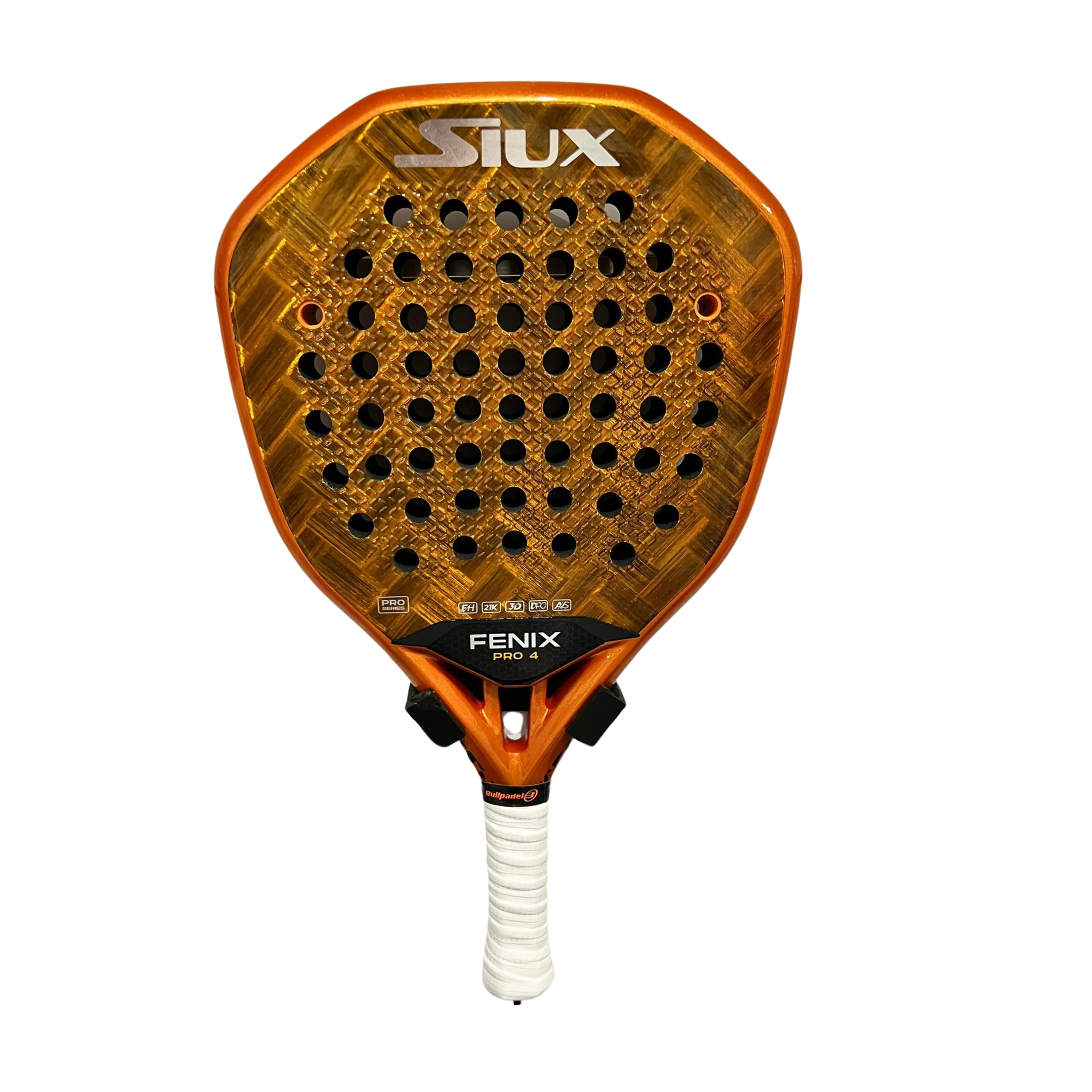 Siux - Raquette de padel Fenix Pro 4 2024 Occasion