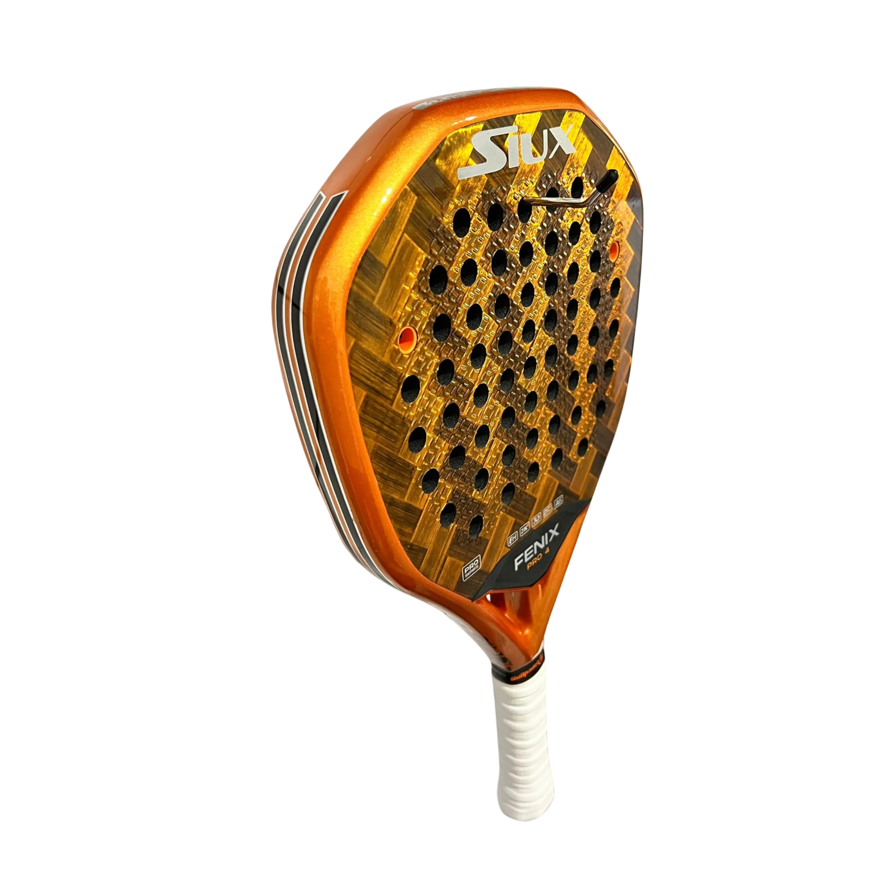 Siux - Raquette de padel Fenix Pro 4 2024 Occasion