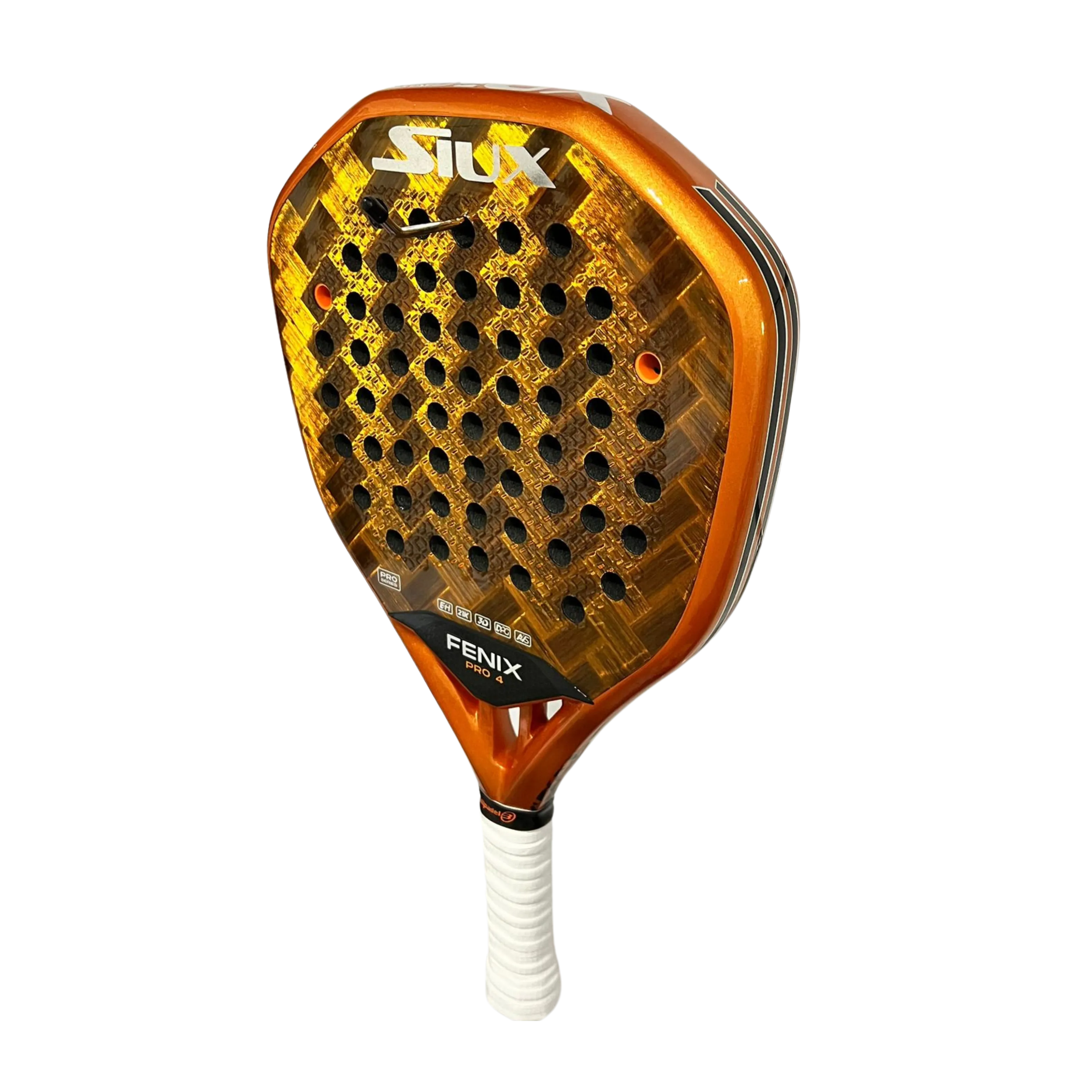 Siux - Raquette de padel Fenix Pro 4 2024 Occasion