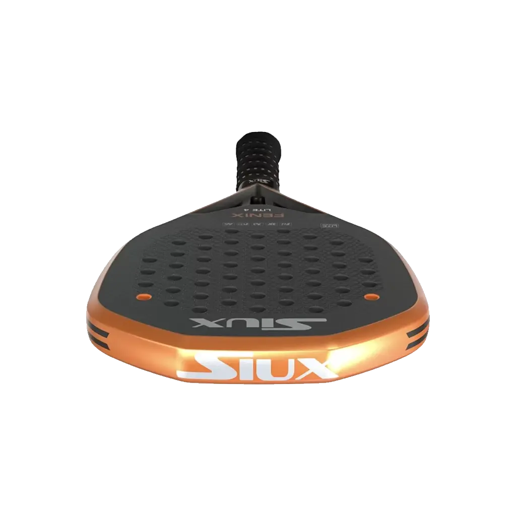 Siux - Raquette de padel Fenix Lite 4 2024