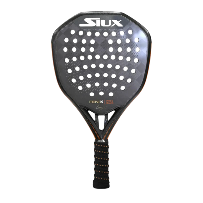 FENIX PRO VI BLACK 2026