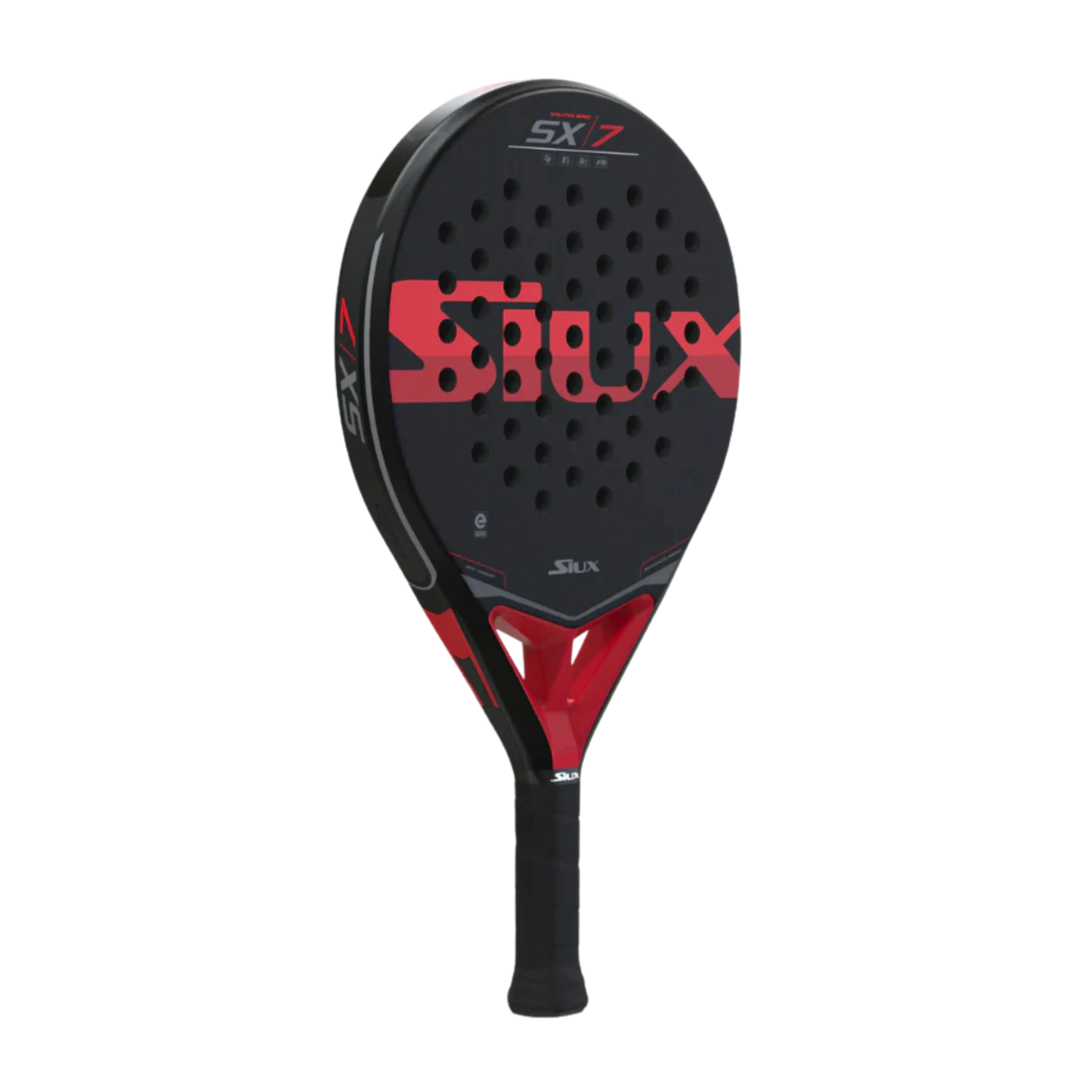 Siux - Raquette de padel SX7 2023