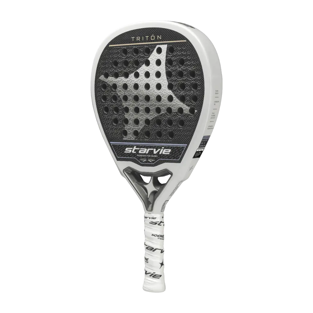 Starvie - Raquette de padel Triton Speed 2024