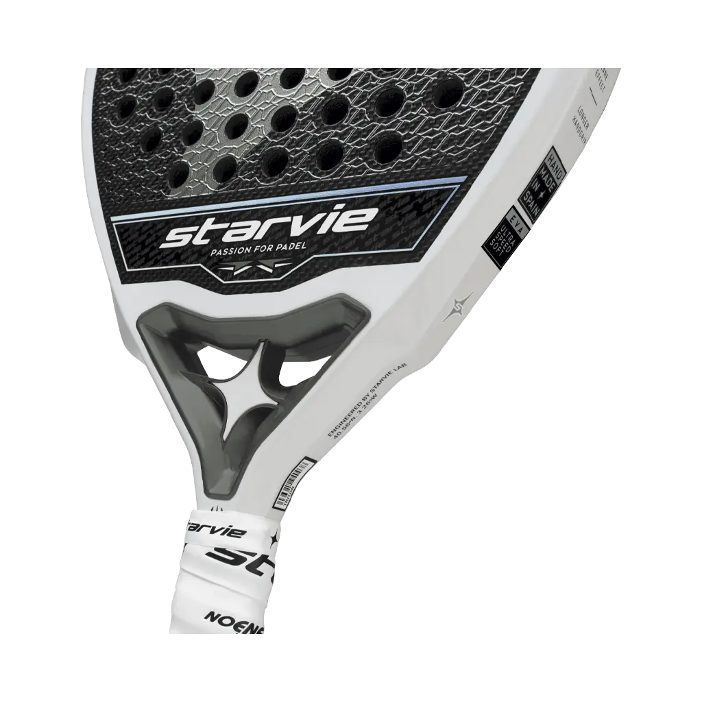 Starvie - Raquette de padel Triton Soft 2024