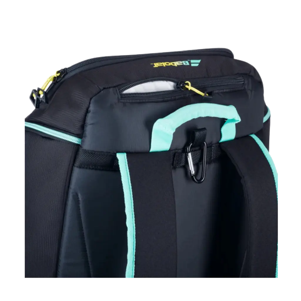 Babolat - Sac de padel RH Performance Noir/Jaune