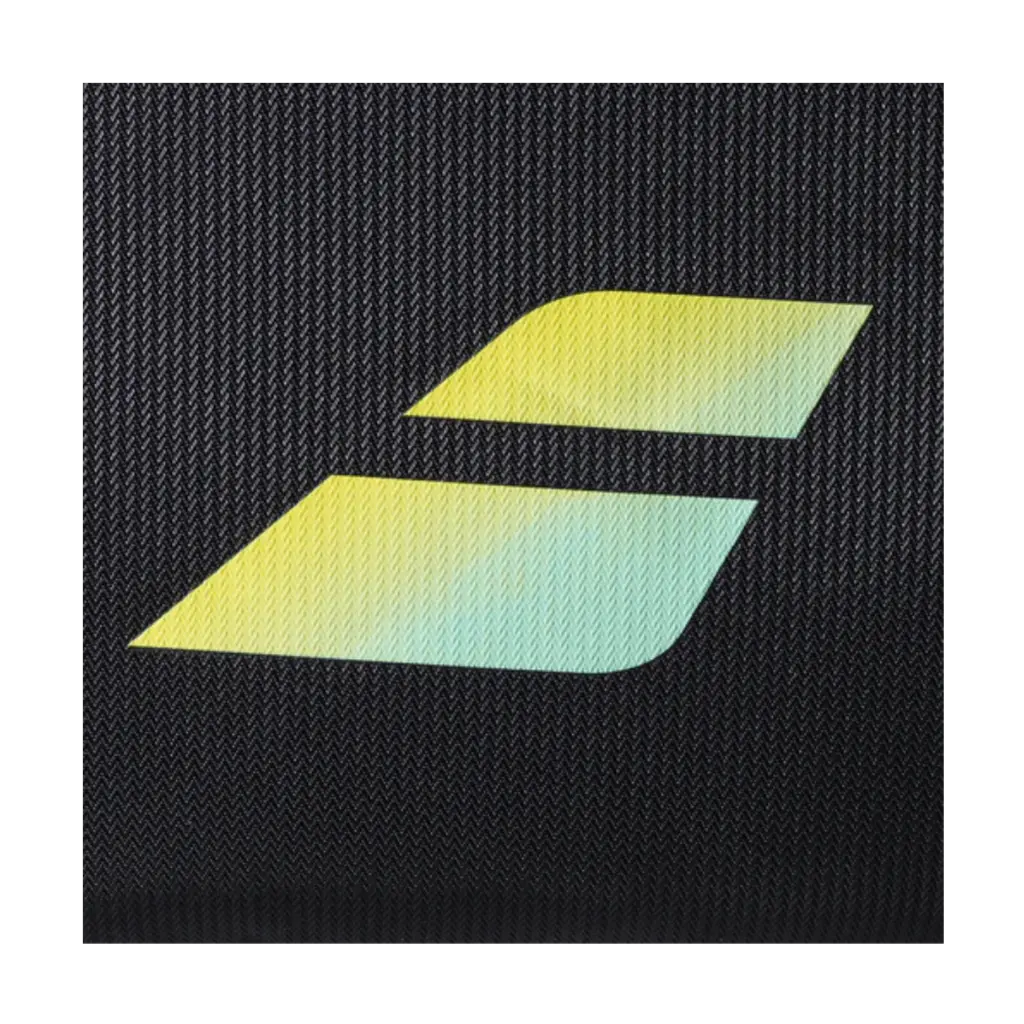 Babolat - Sac de padel RH Performance Noir/Jaune