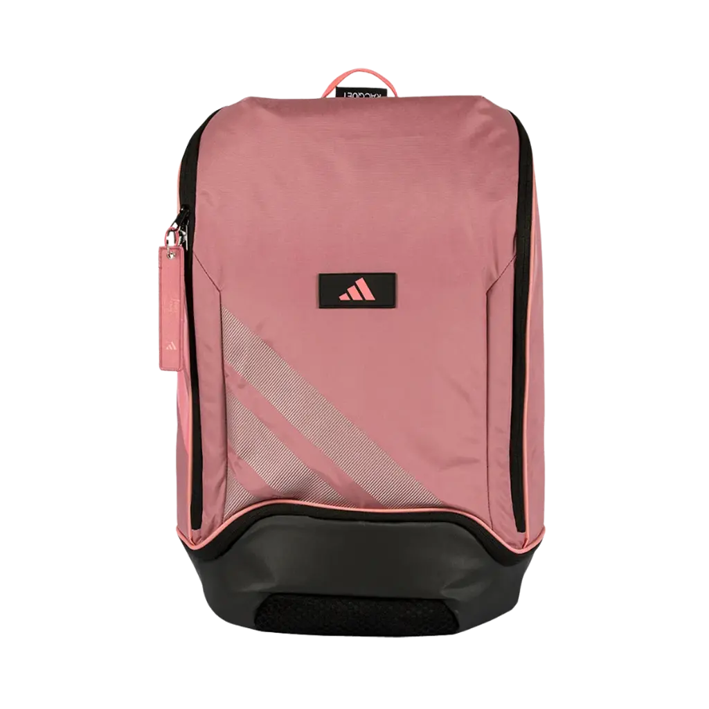 Sac à dos de padel Adidas Pro Tour Rose 2026