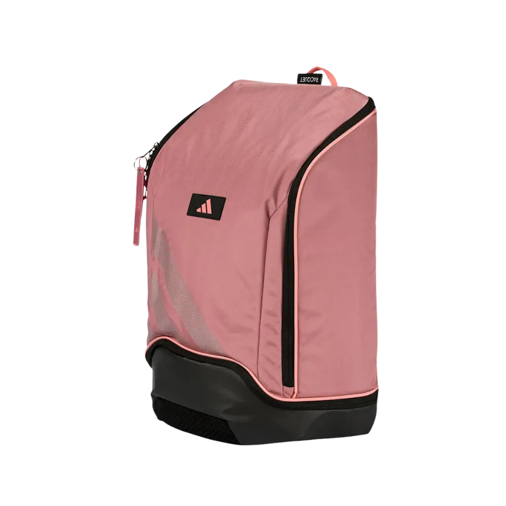 Sac à dos de padel Adidas Pro Tour Rose 2026
