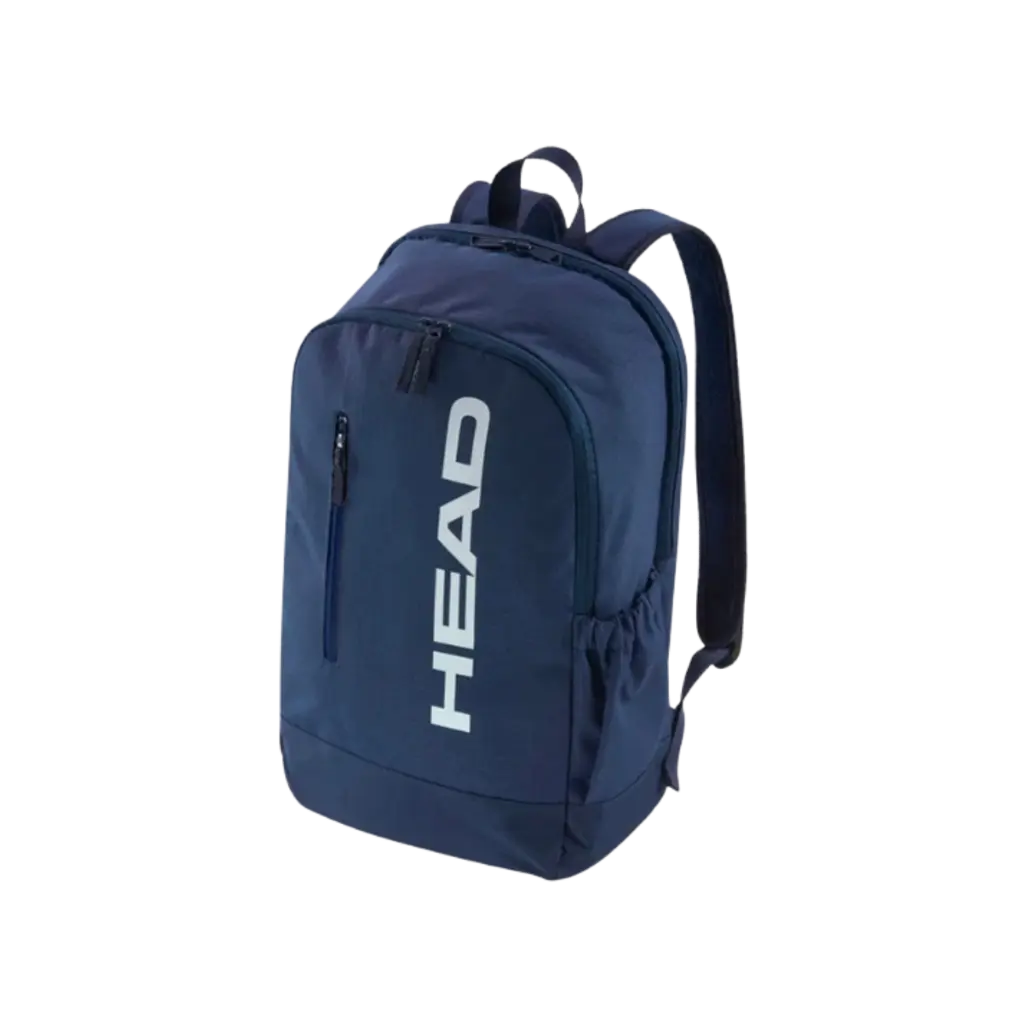 Sac à dos de padel Head Base 17L Bleu