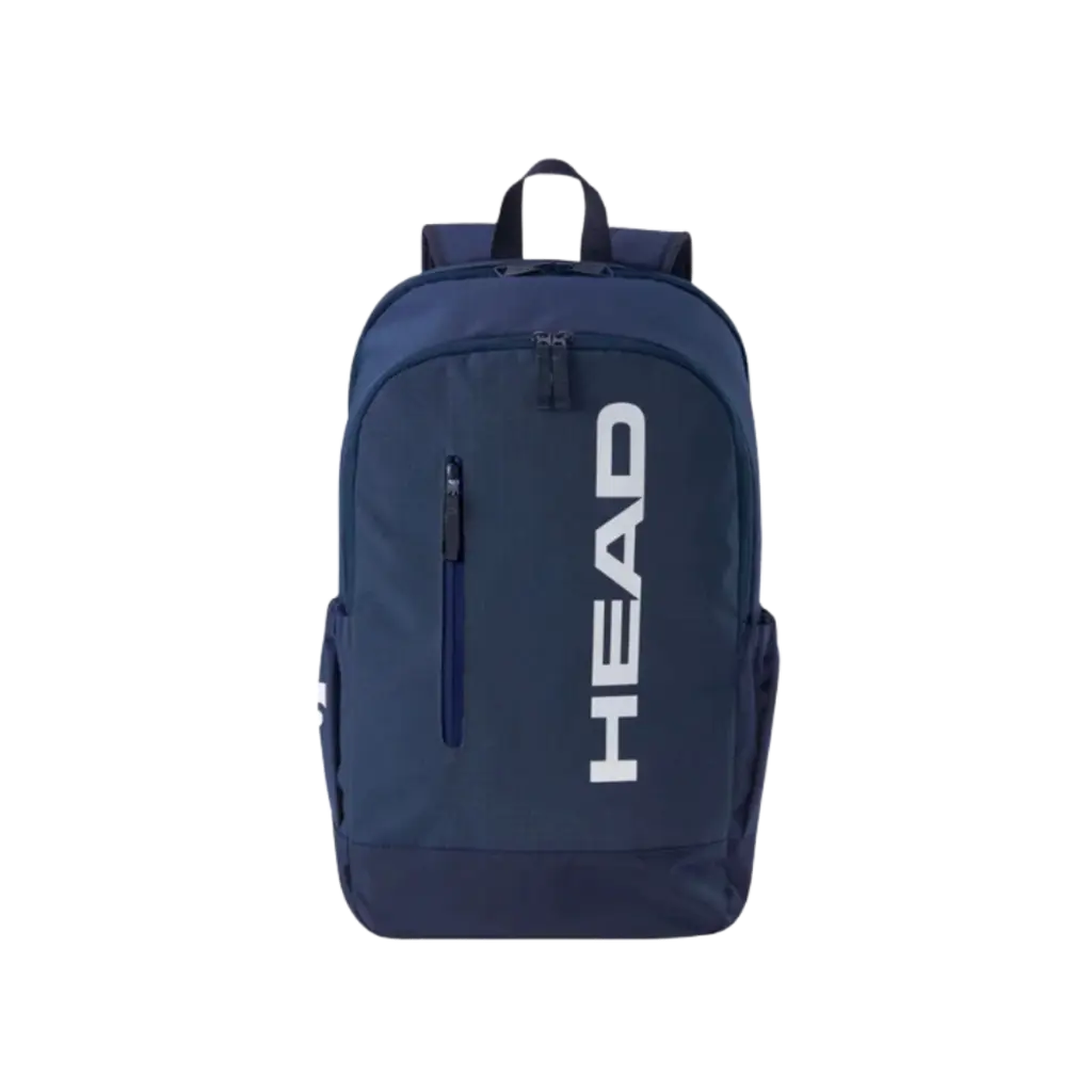 Sac à dos de padel Head Base 17L Bleu
