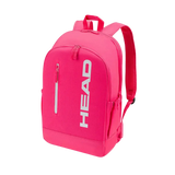 Sac à dos de padel Head Base 17L Rose