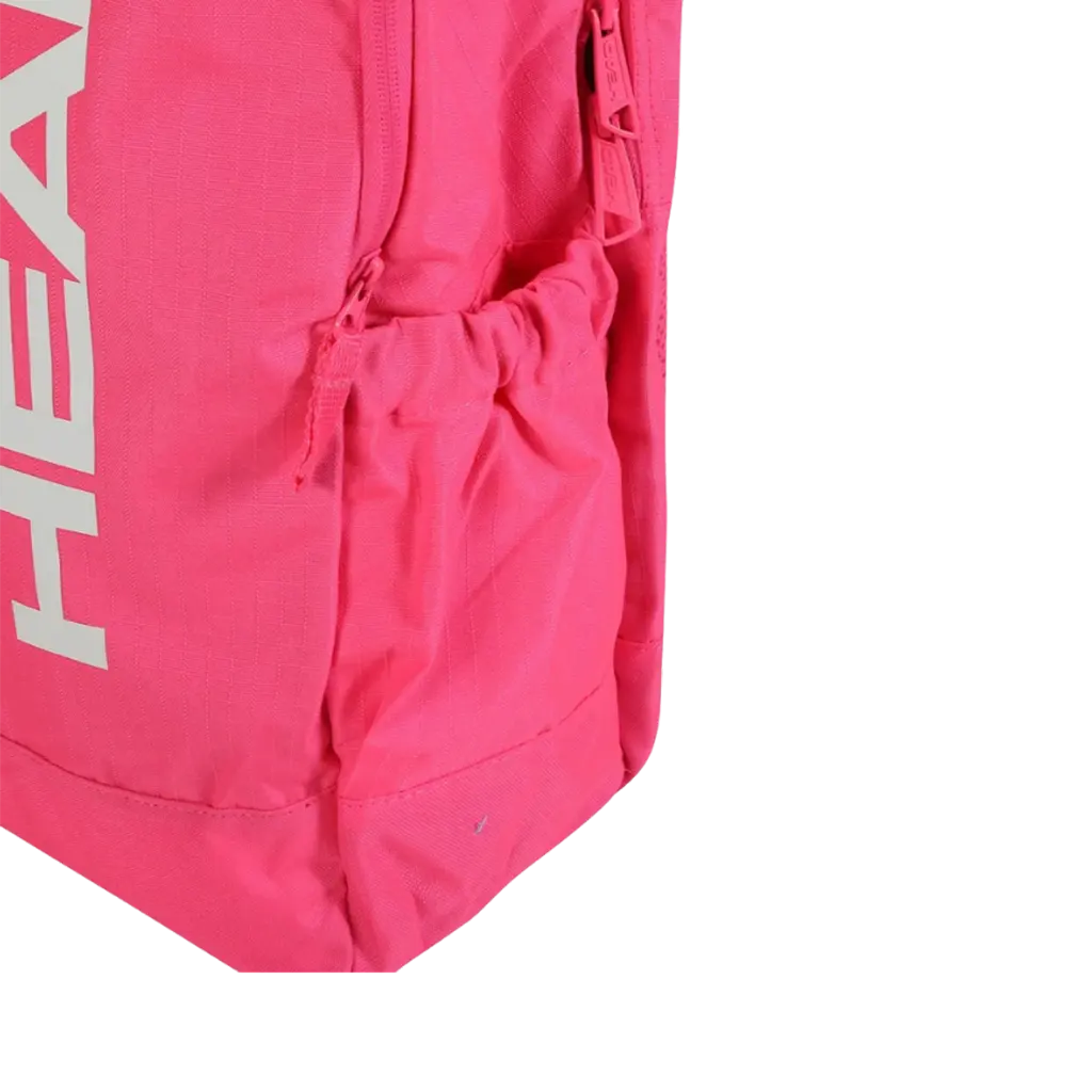 Sac à dos de padel Head Base 17L Rose