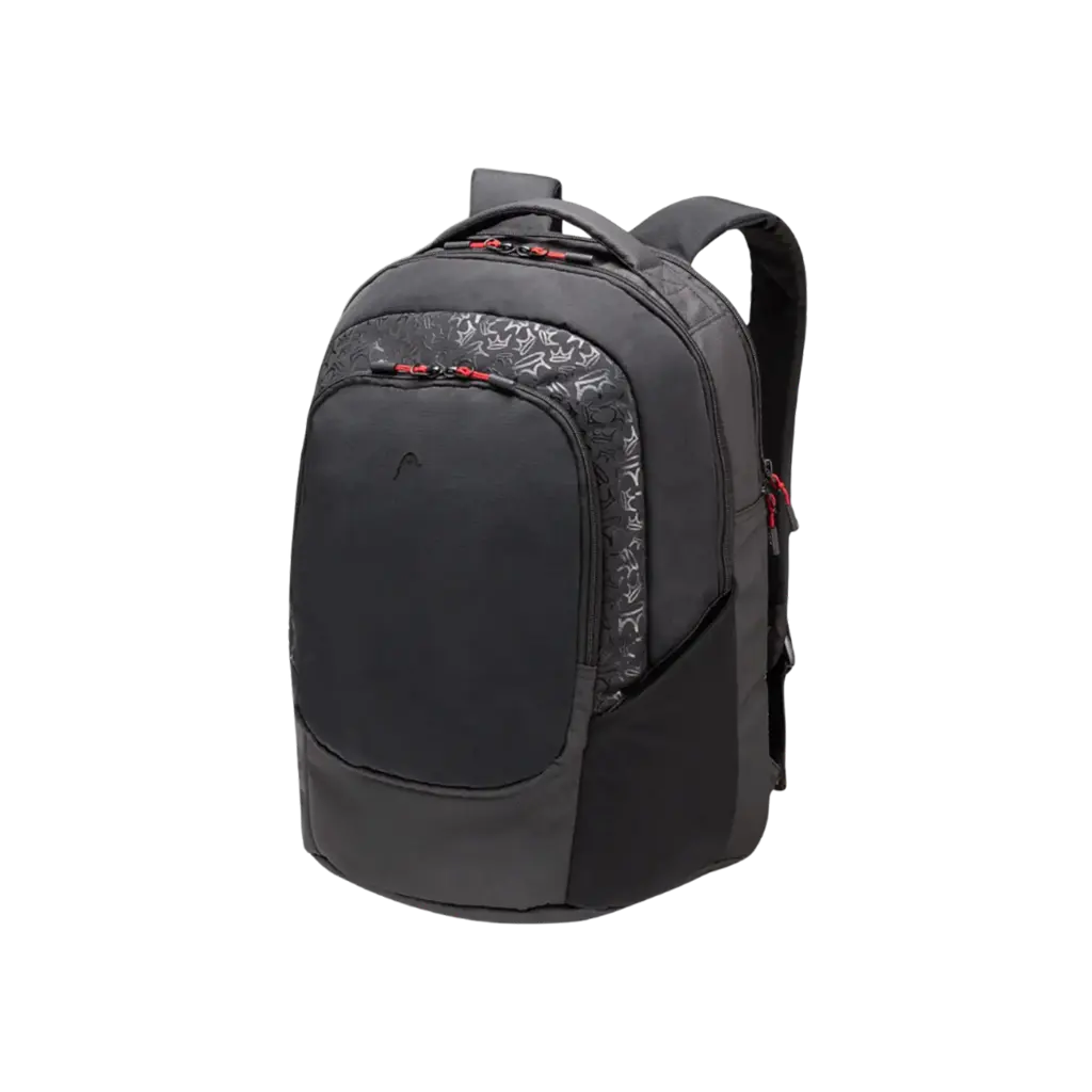 Sac à dos de padel Head Coello Pro X Noir