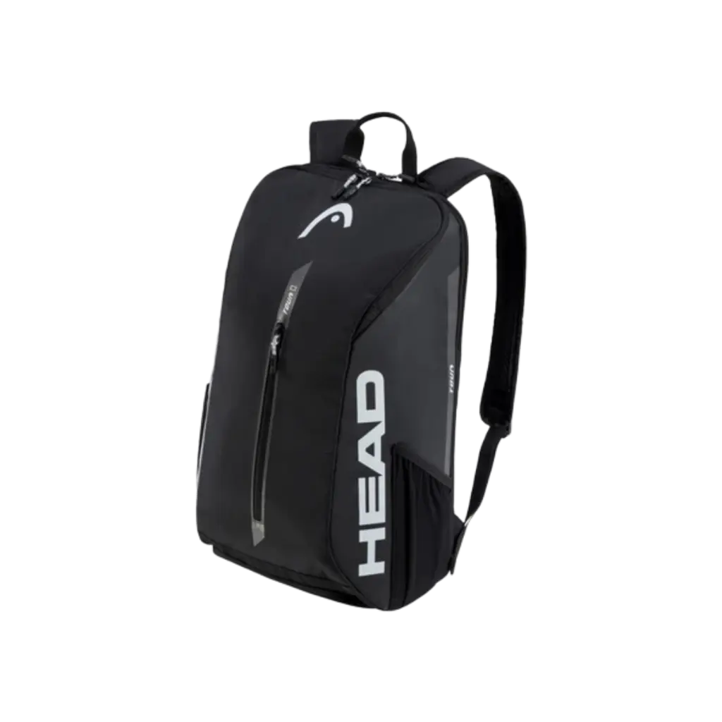 Sac à dos de padel Head Tour Noir