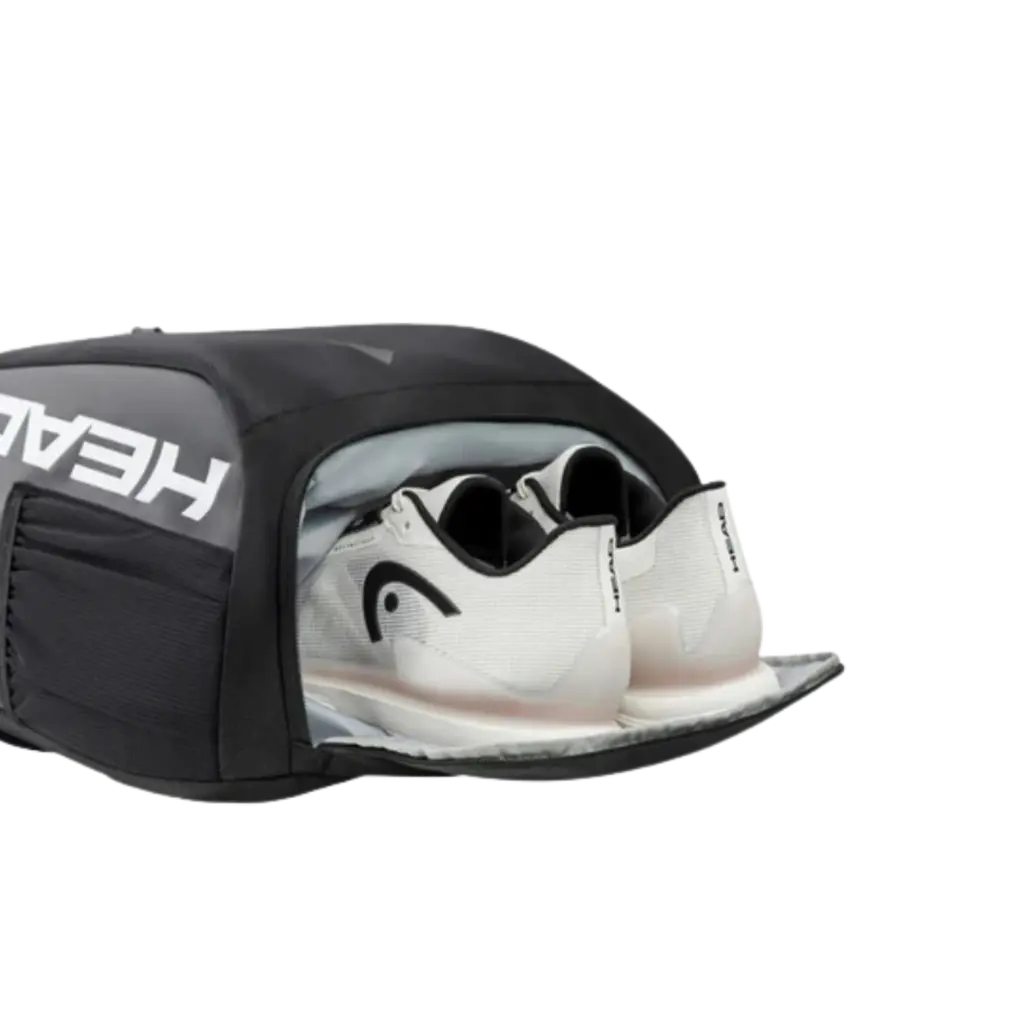 Sac à dos de padel Head Tour Noir