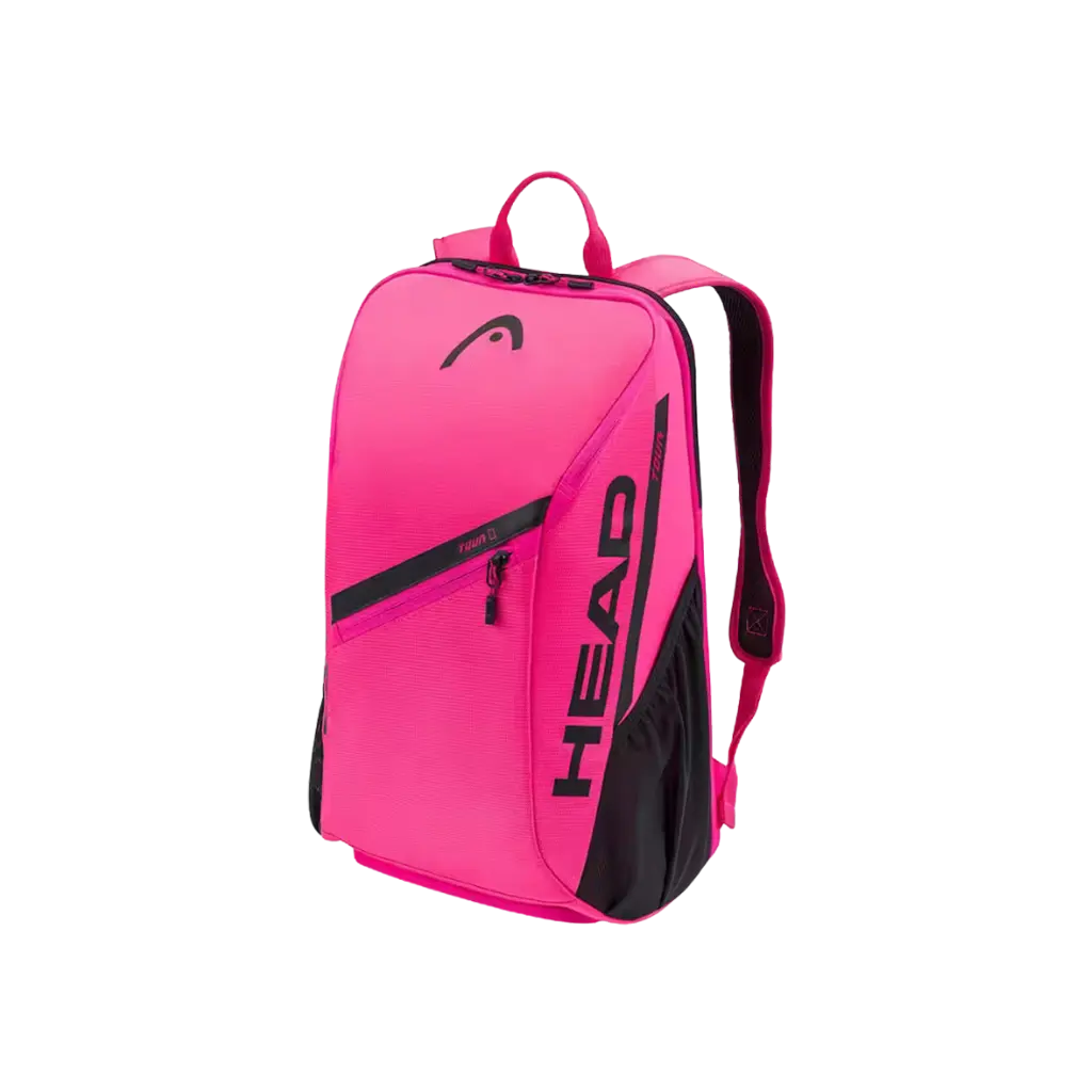 Sac à dos de padel Head Tour 25L Rose