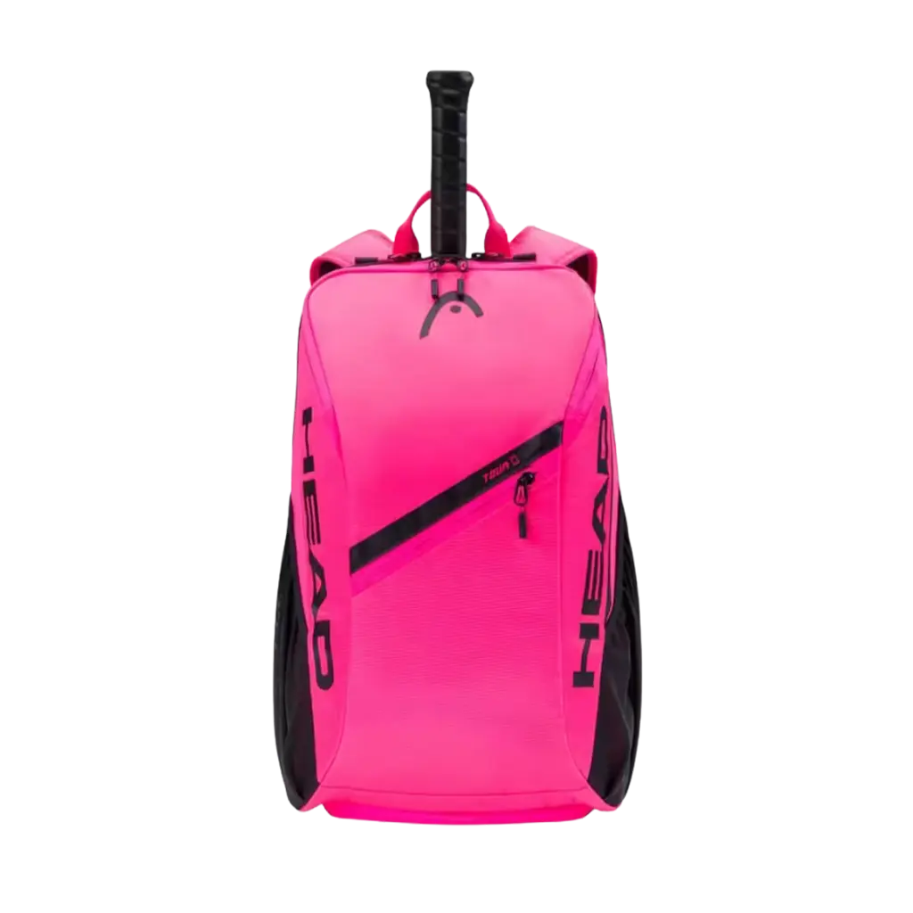 Sac à dos de padel Head Tour 25L Rose