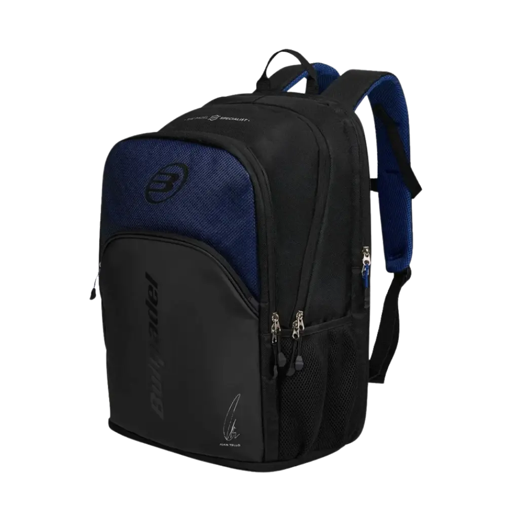 Sac à dos Bullpadel Vertex Bleu 2026