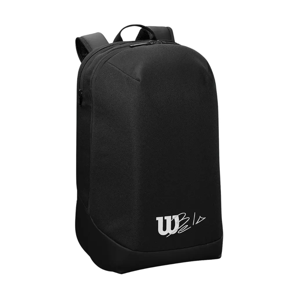 Sac à dos Wilson Bela DNA Noir
