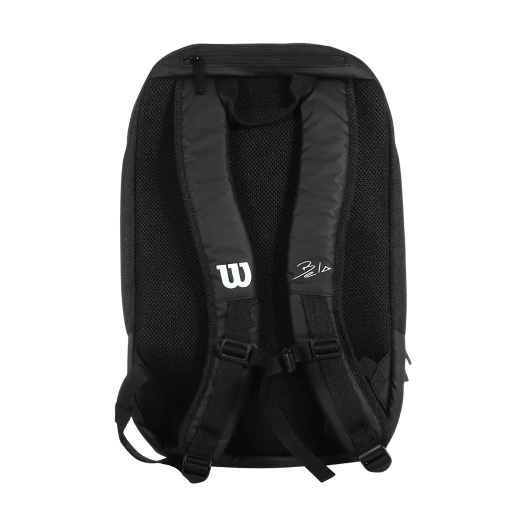 Sac à dos Wilson Bela DNA Noir