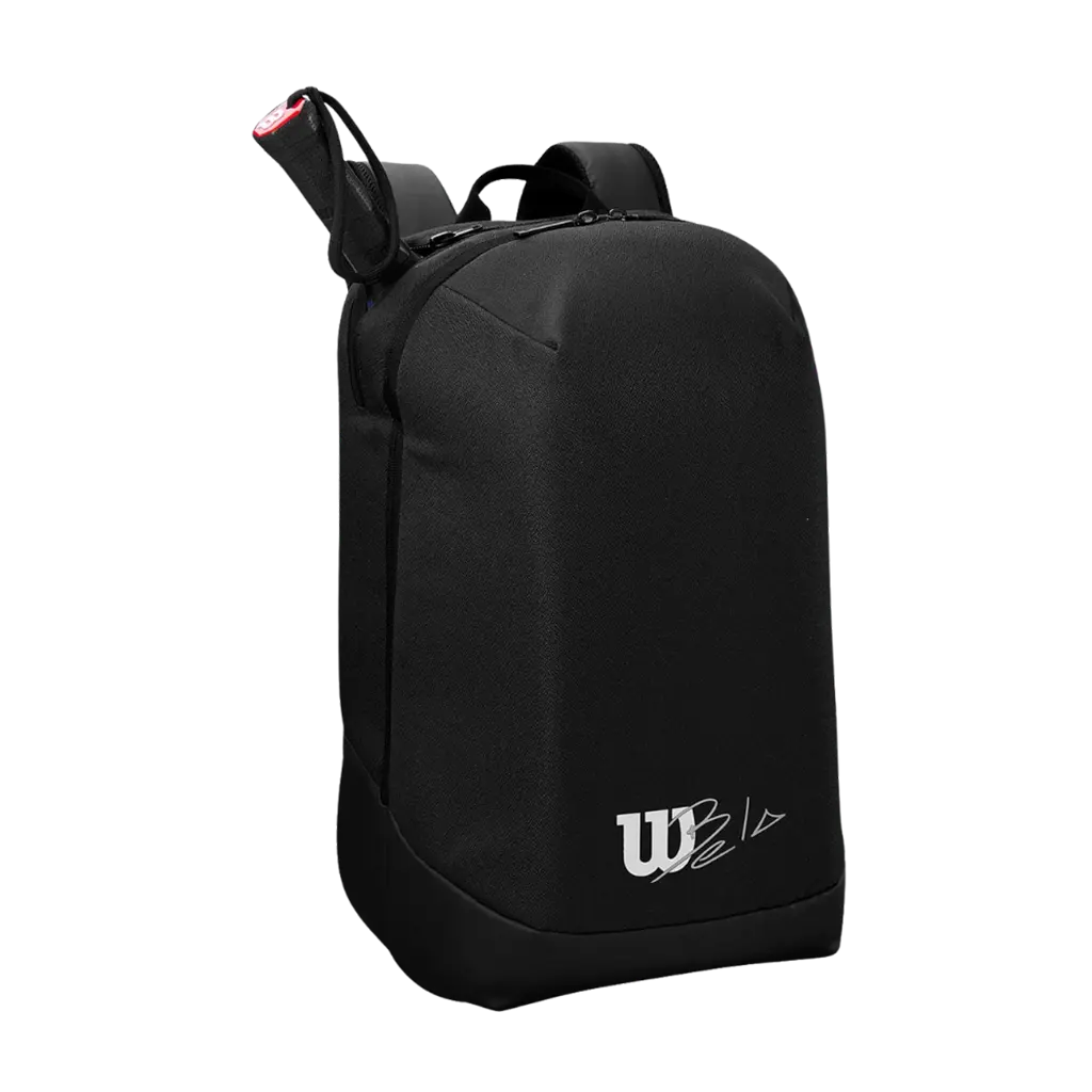 Sac à dos Wilson Bela DNA Noir