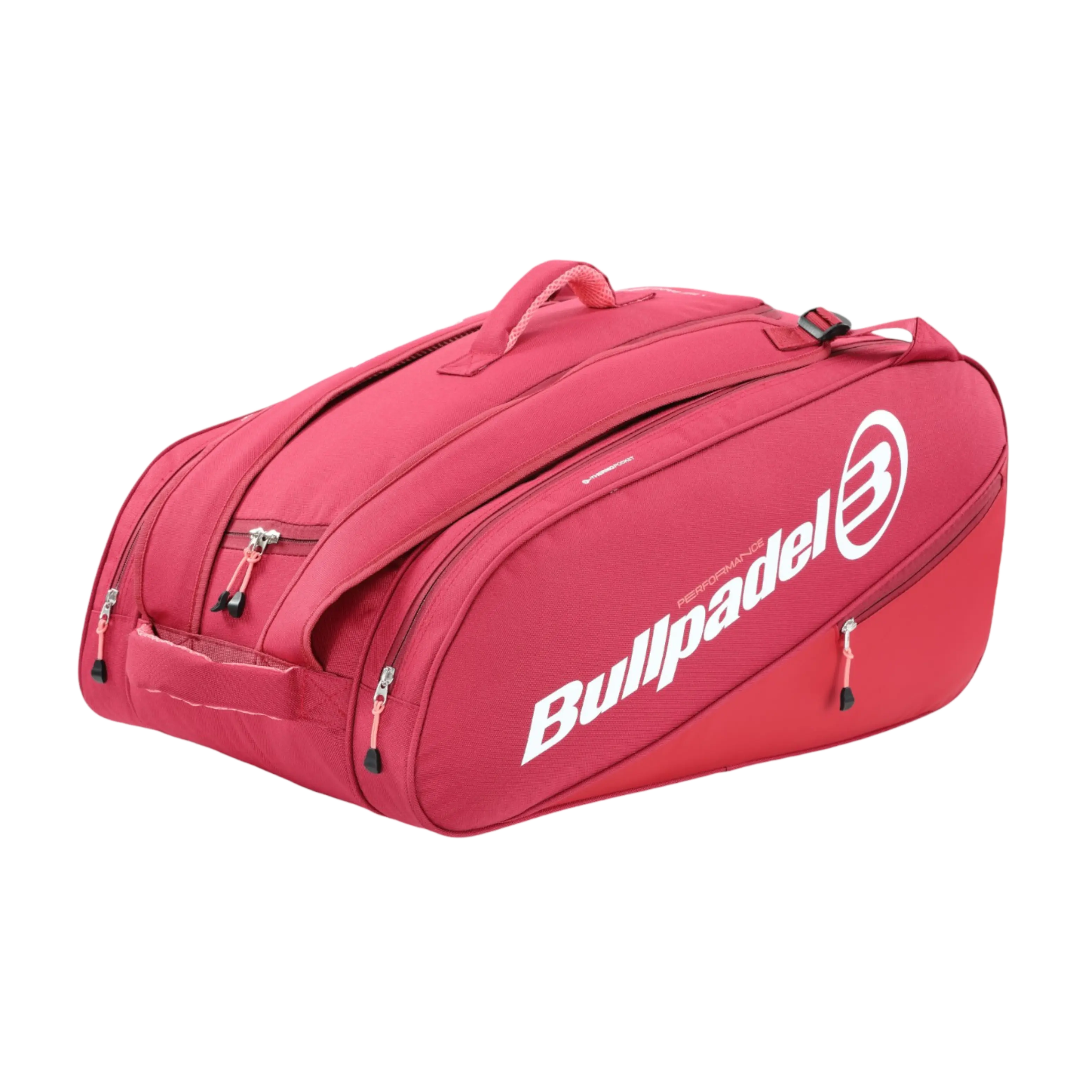 Bullpadel - Sac de padel BPP25014 Performance Rose