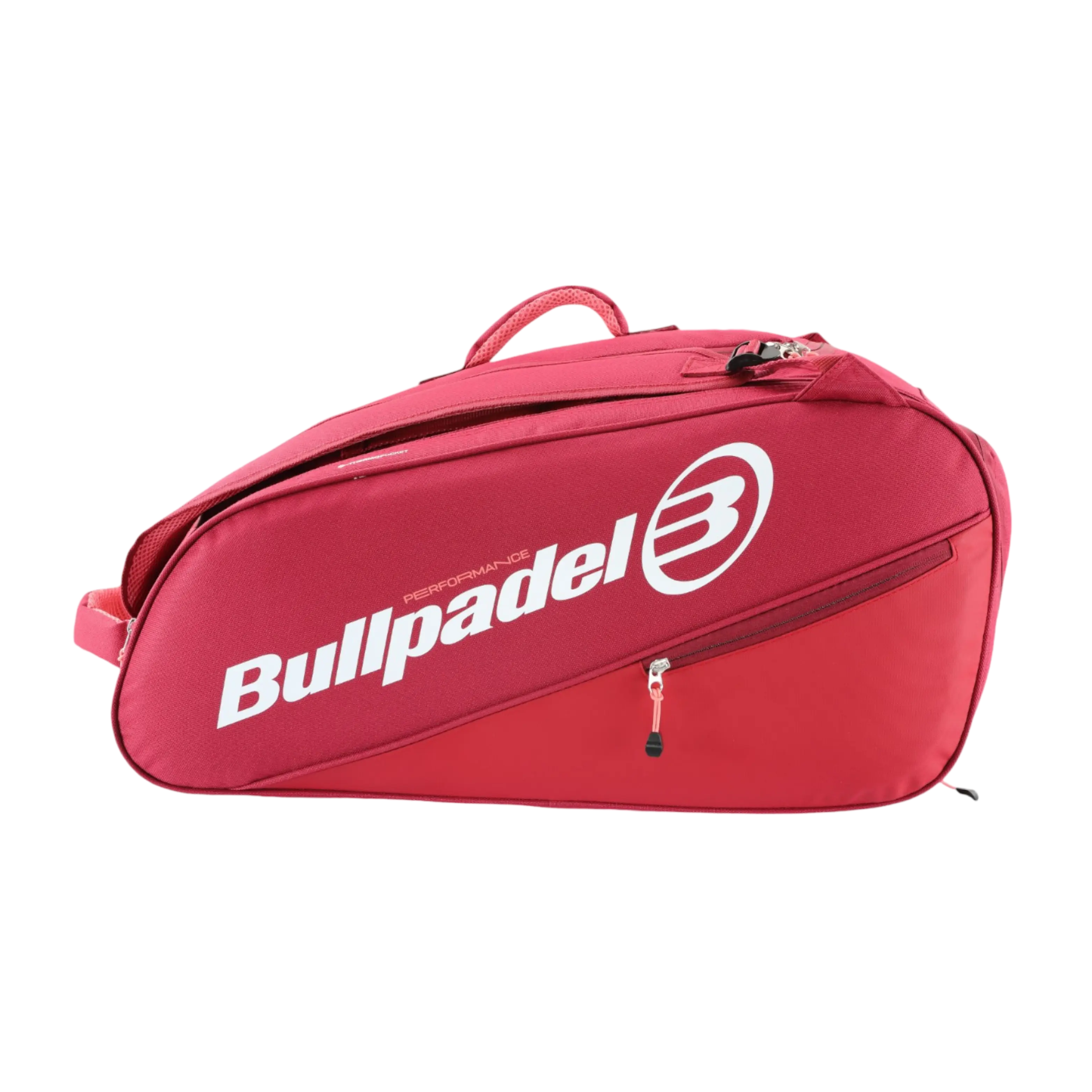 Bullpadel - Sac de padel BPP25014 Performance Rose