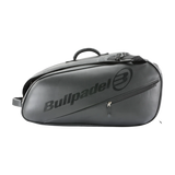 Bullpadel - Sac de padel Bullpadel Casual Noir 2025