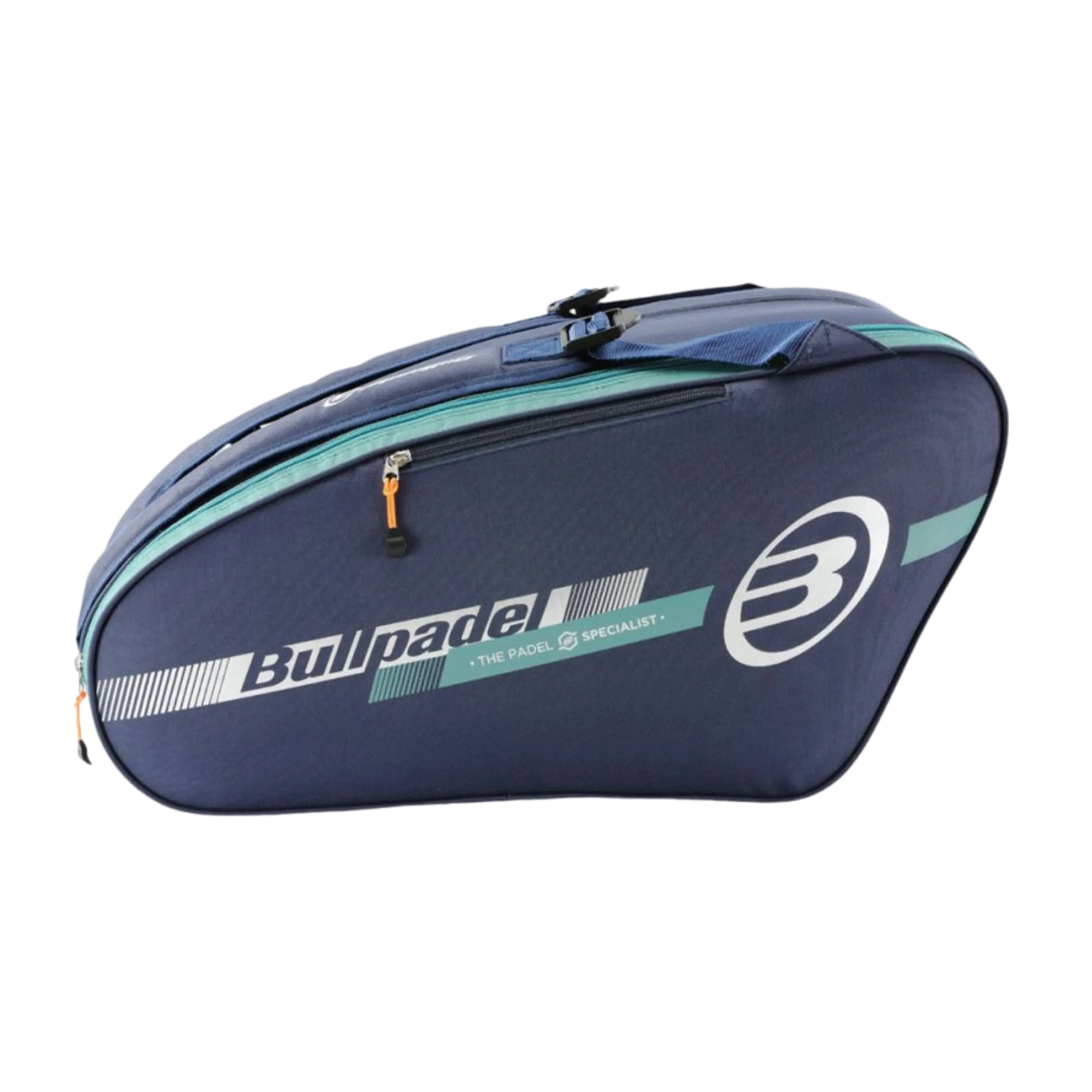 Bullpadel - Sac de padel BPP25015 Tour Bleu