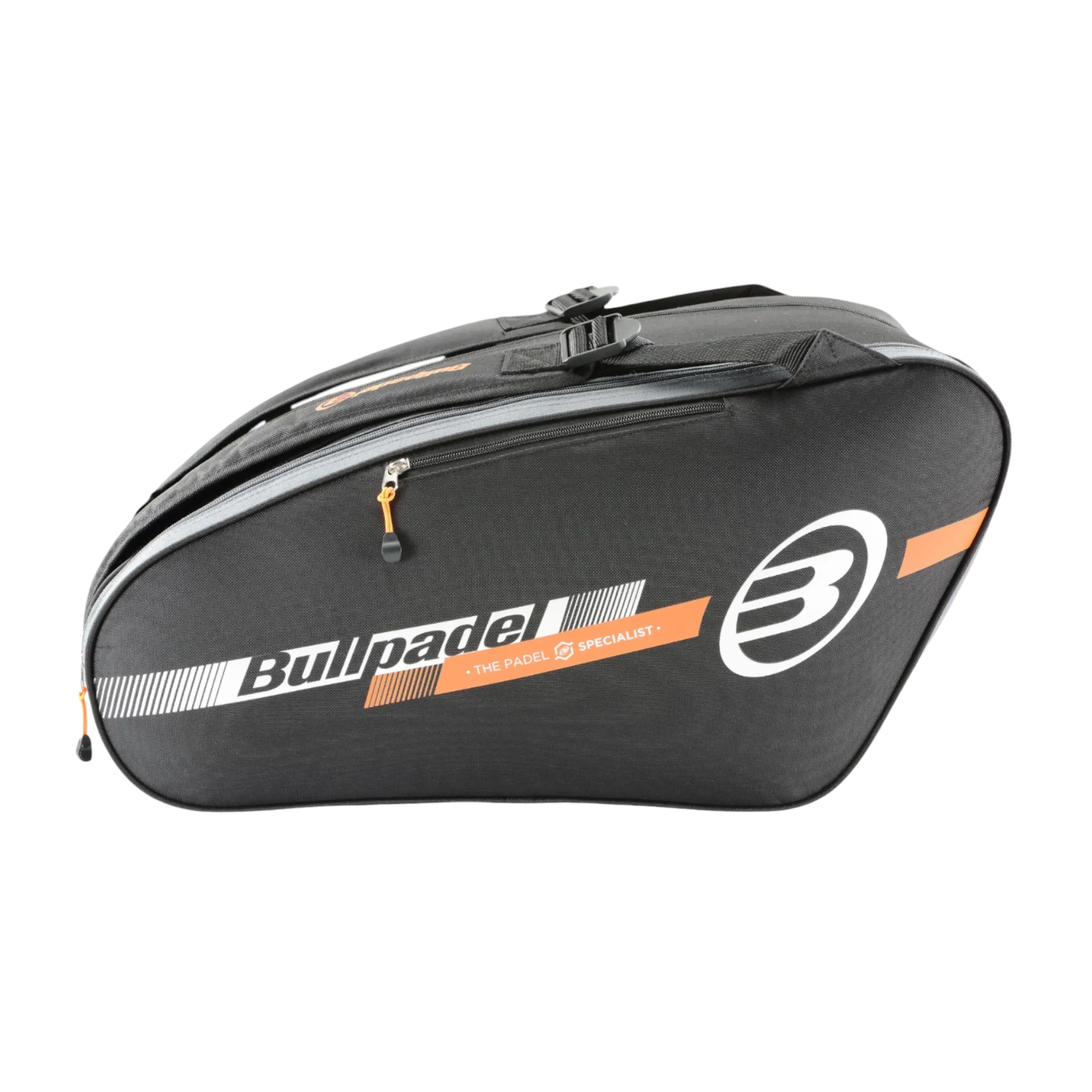 Bullpadel - Sac de padel BPP25015 Tour Noir