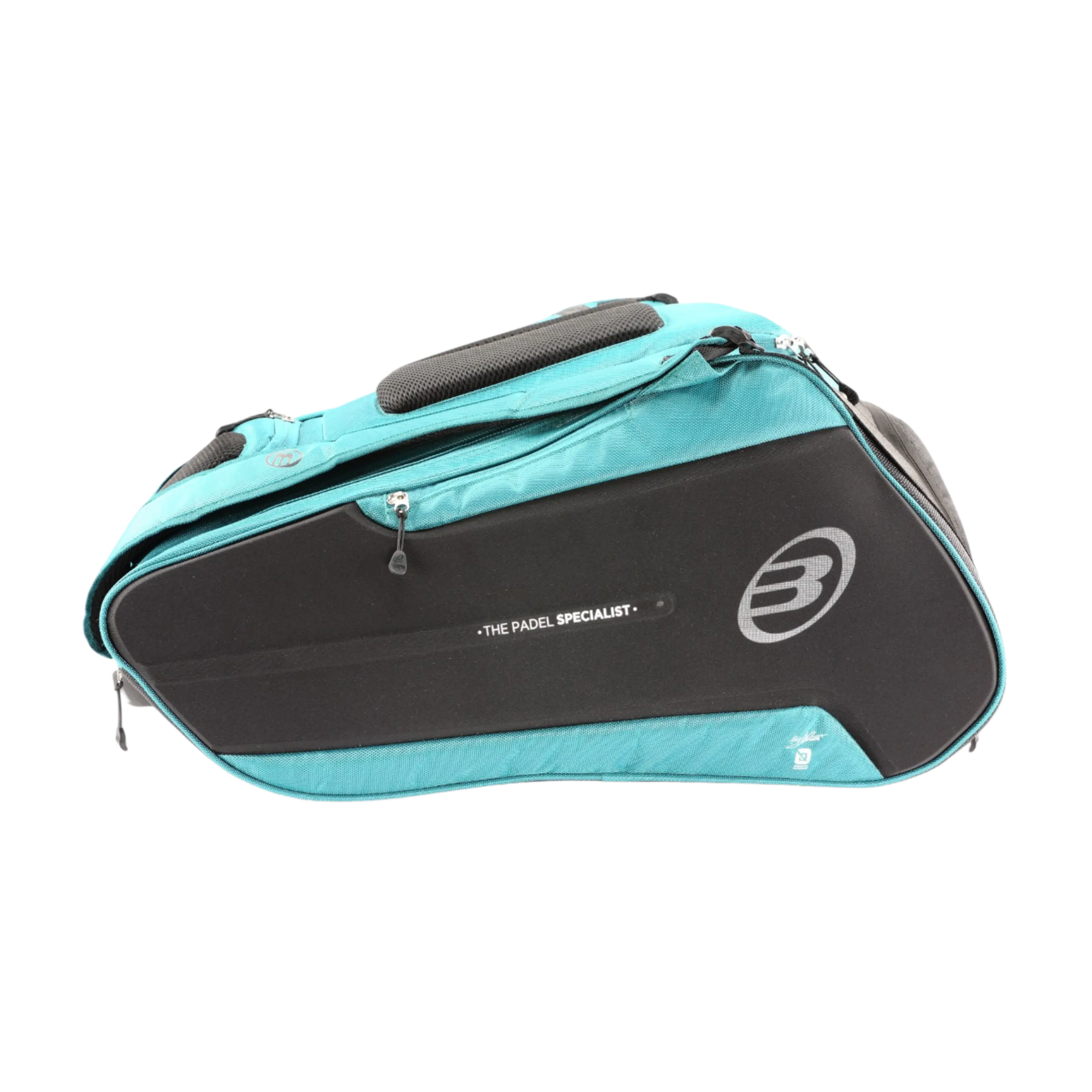 Bullpadel - Sac de padel Hack BPP25012 Turquoise