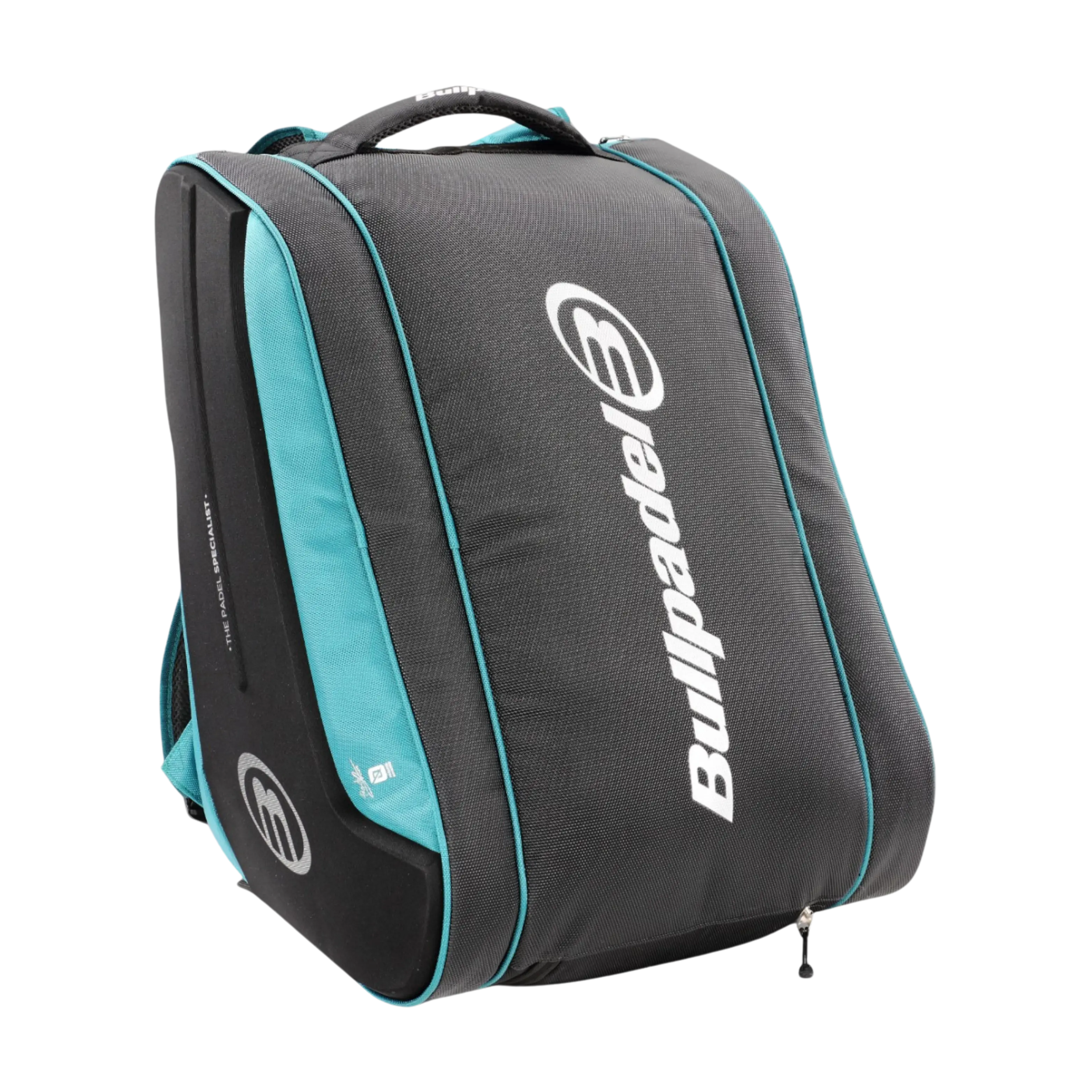 Bullpadel - Sac de padel Hack BPP25012 Turquoise